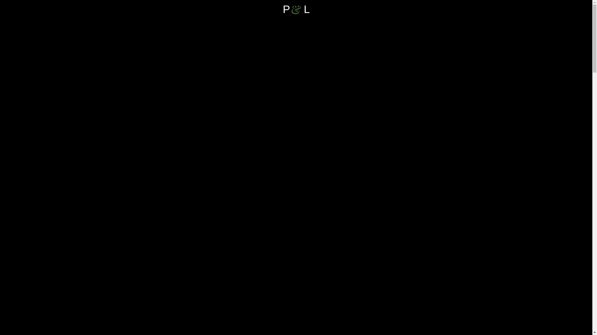 website screenshot of https://peonylucaswedding.com/