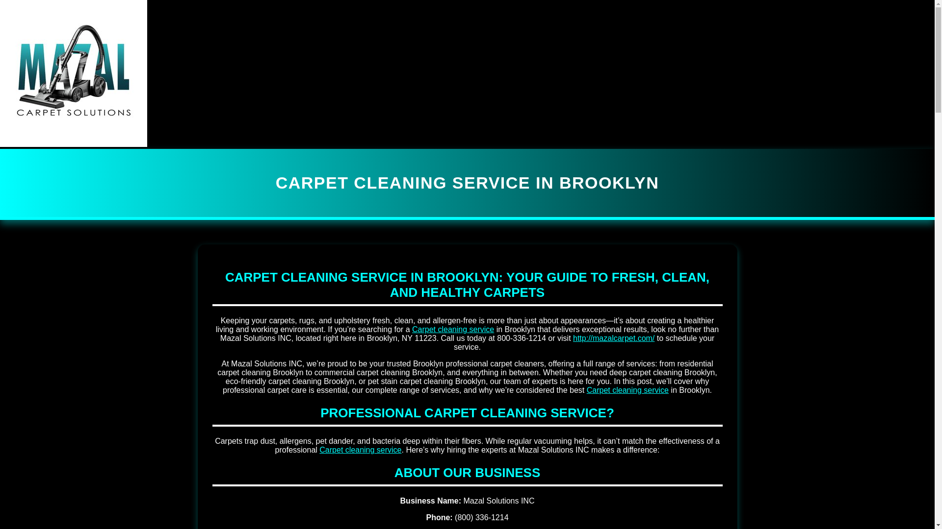 website screenshot of https://carpetcleaningserviceinbrooklynyourguidetofreshcleanand.pages.dev/