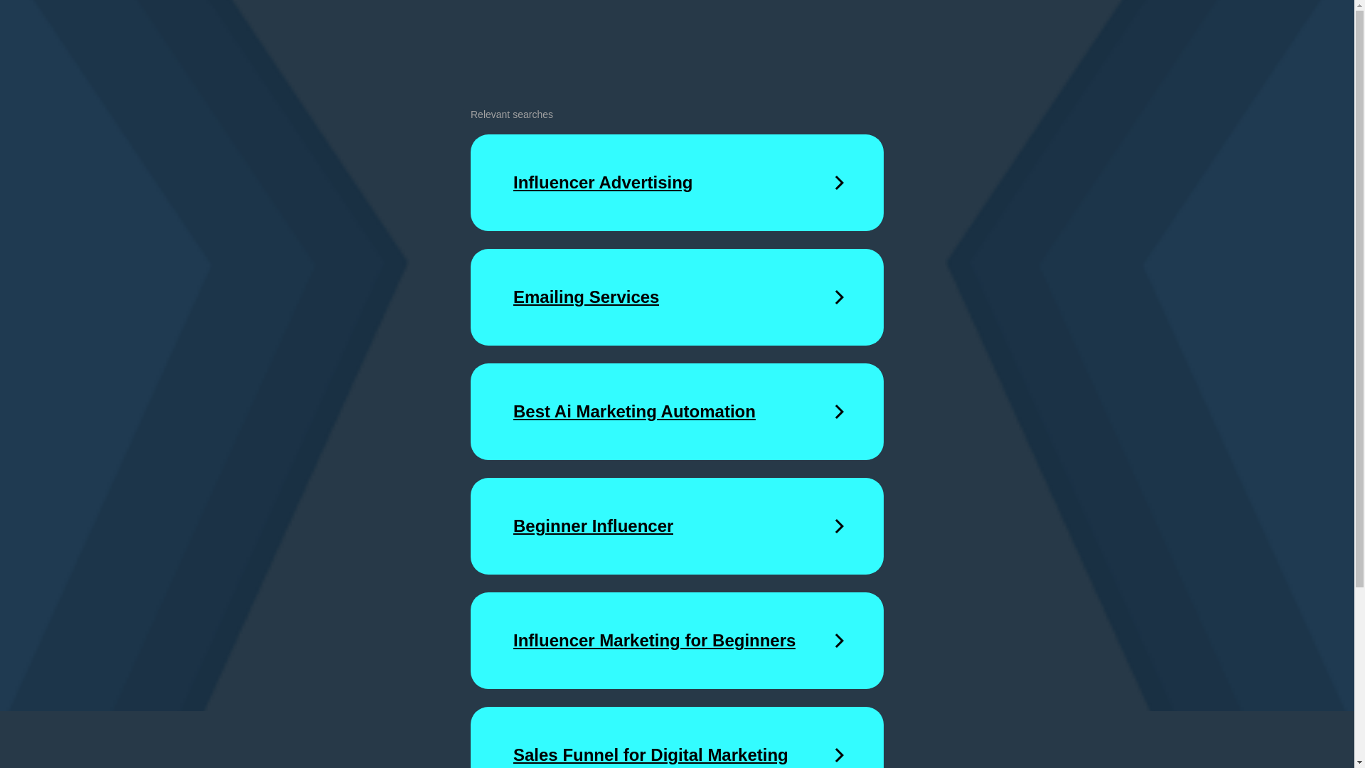 website screenshot of https://influencer-marketing-1-bu.click/