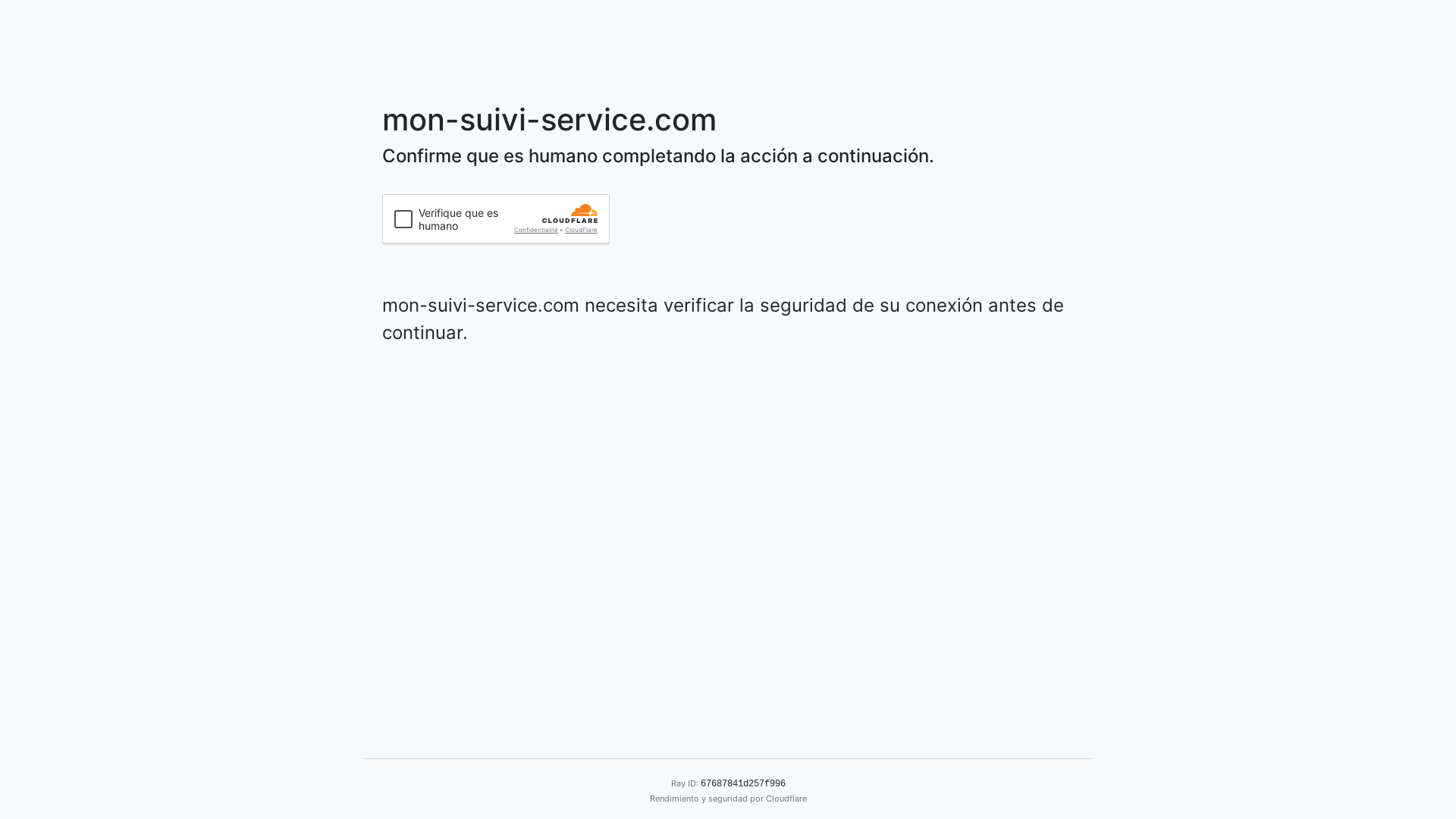 website screenshot of https://mon-suivi-service.com/