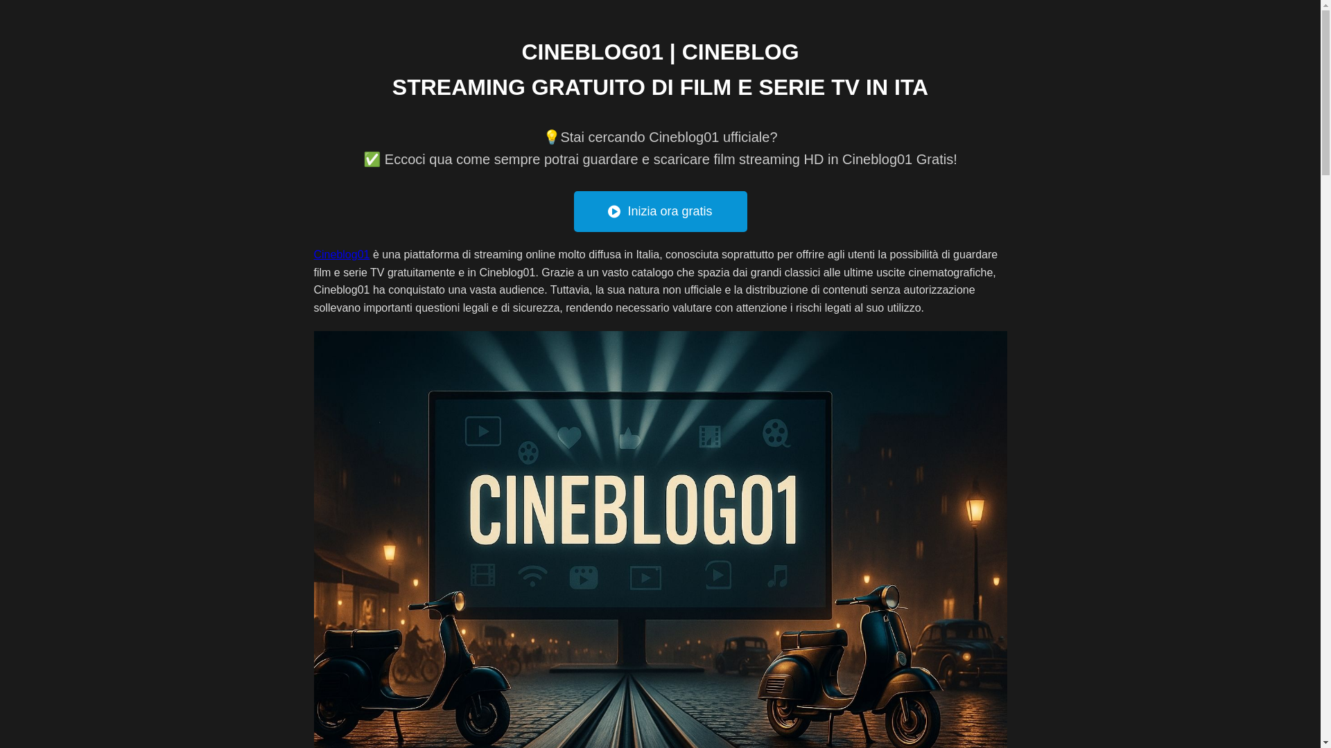 website screenshot of https://cineblog01-sa1-com.pages.dev/