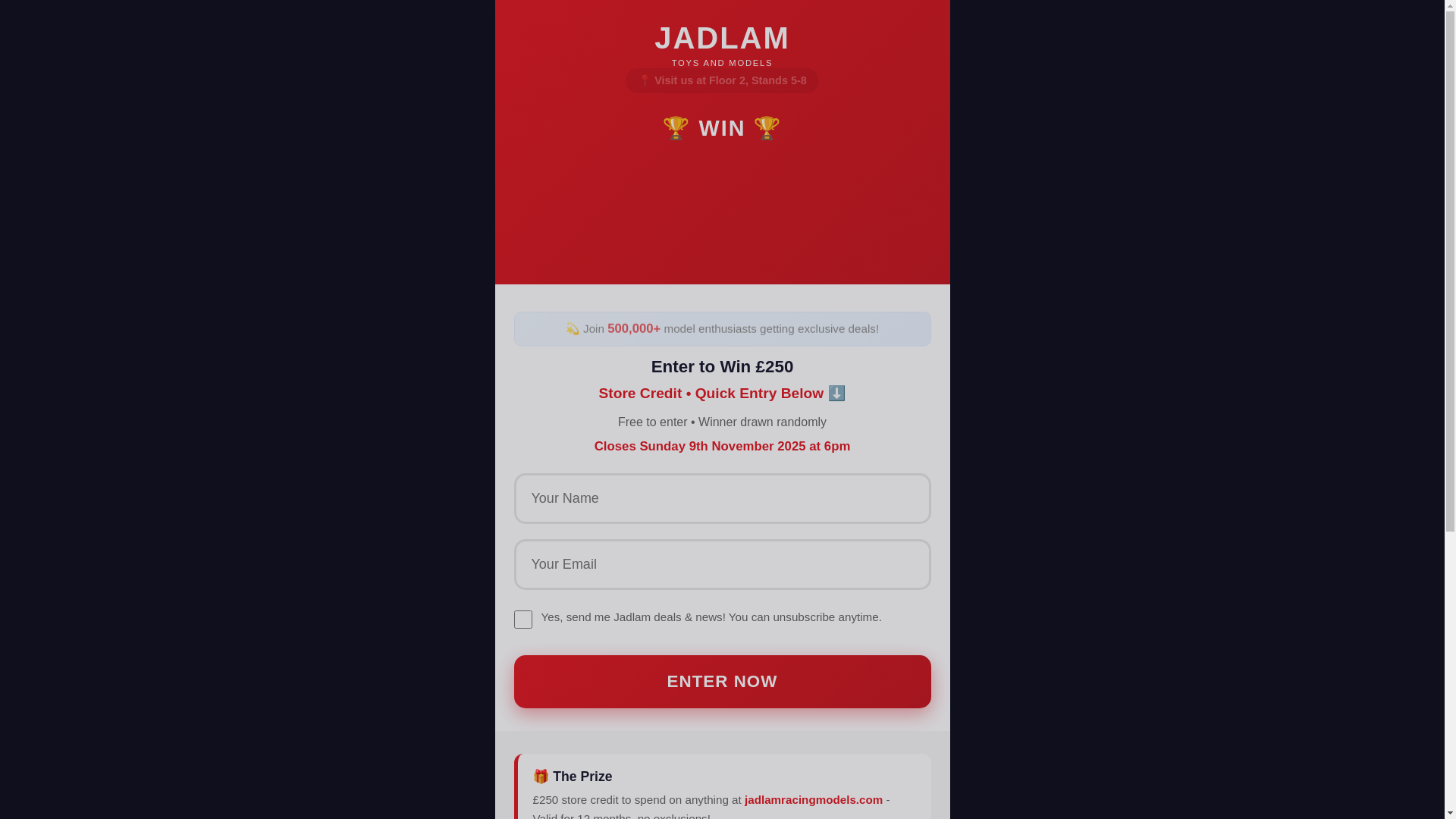website screenshot of https://jadlam-telford.pages.dev/