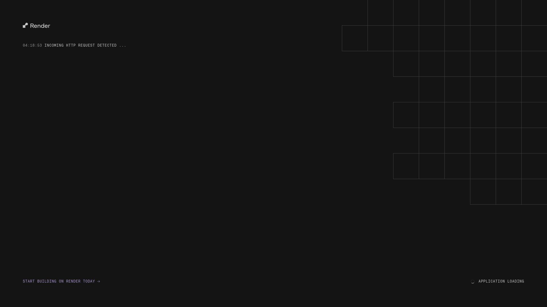 website screenshot of https://vendhaninfotech.com/