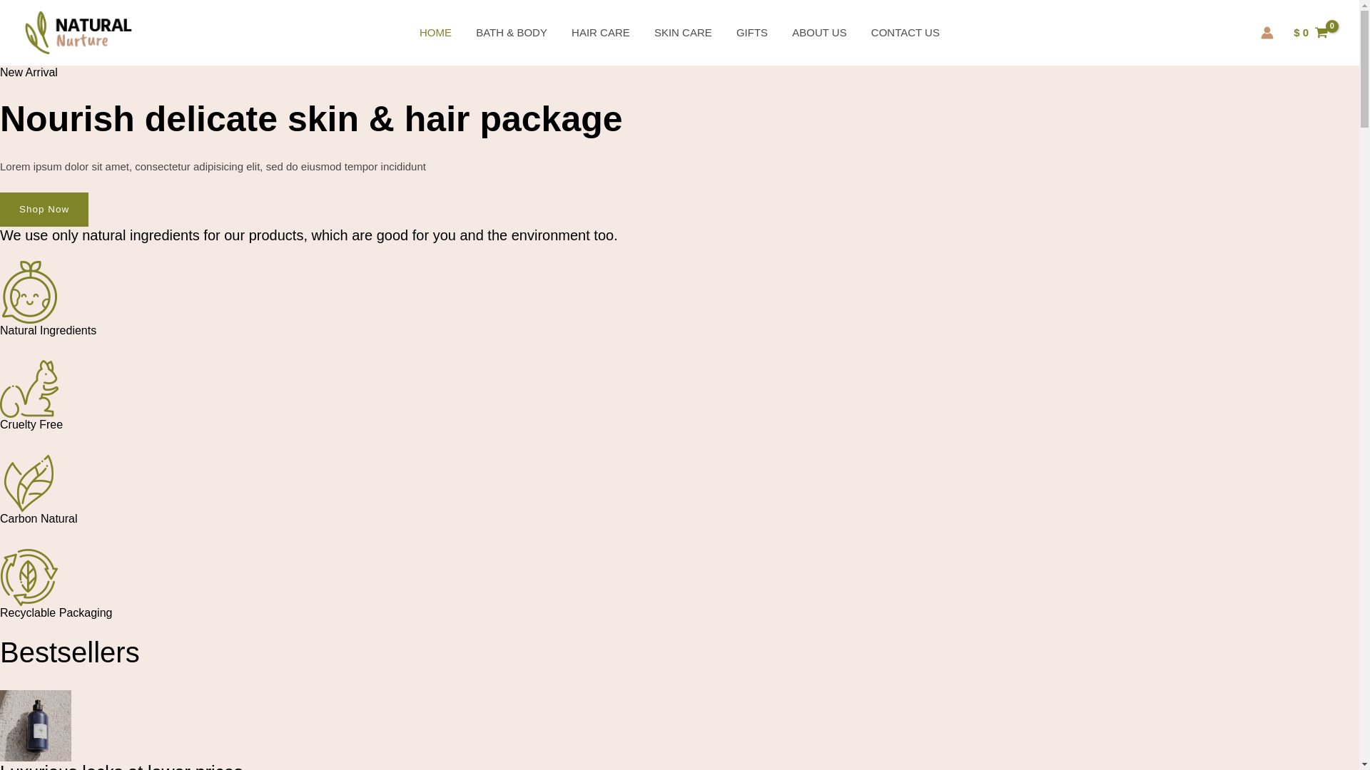 website screenshot of https://netbisshop.store/