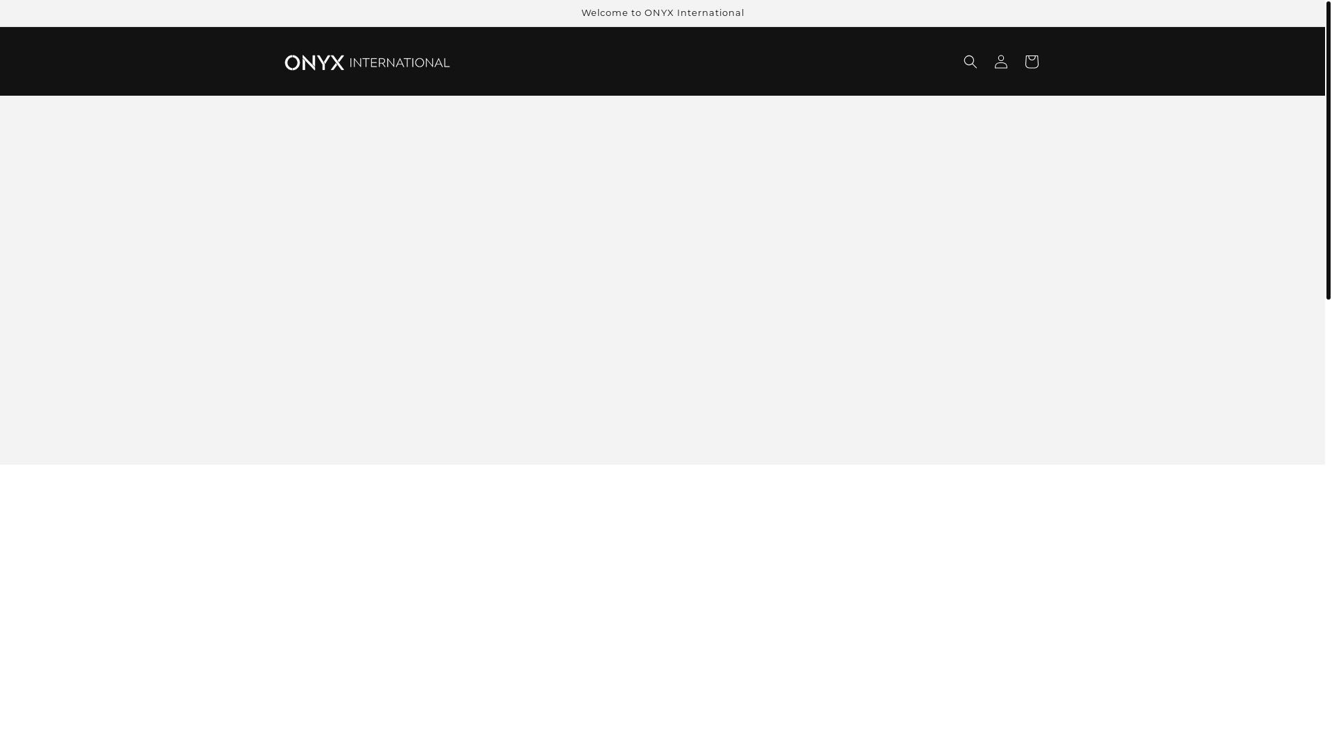 website screenshot of https://onyxadvanced.com/