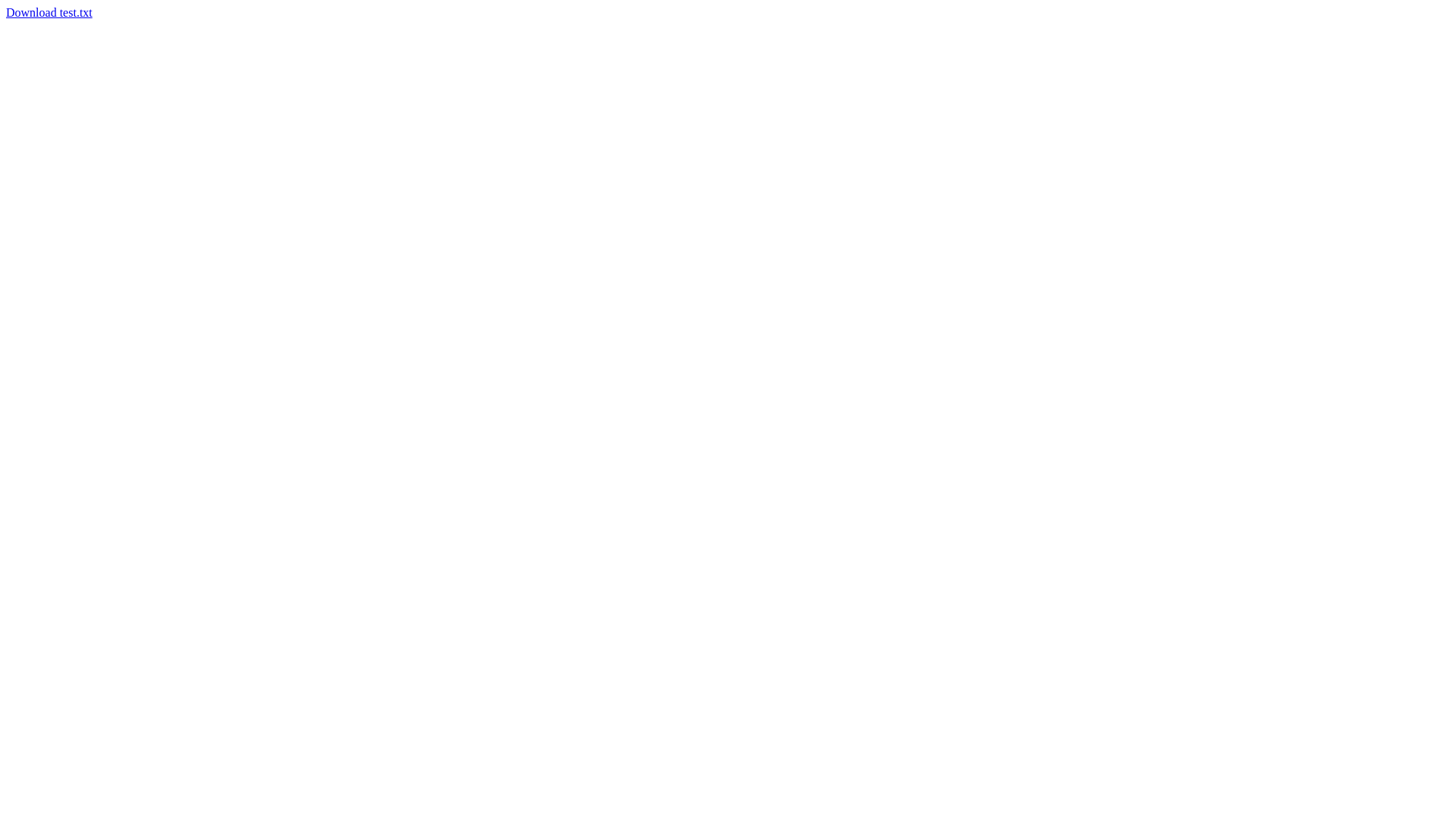 website screenshot of https://test-static-bw1.pages.dev/