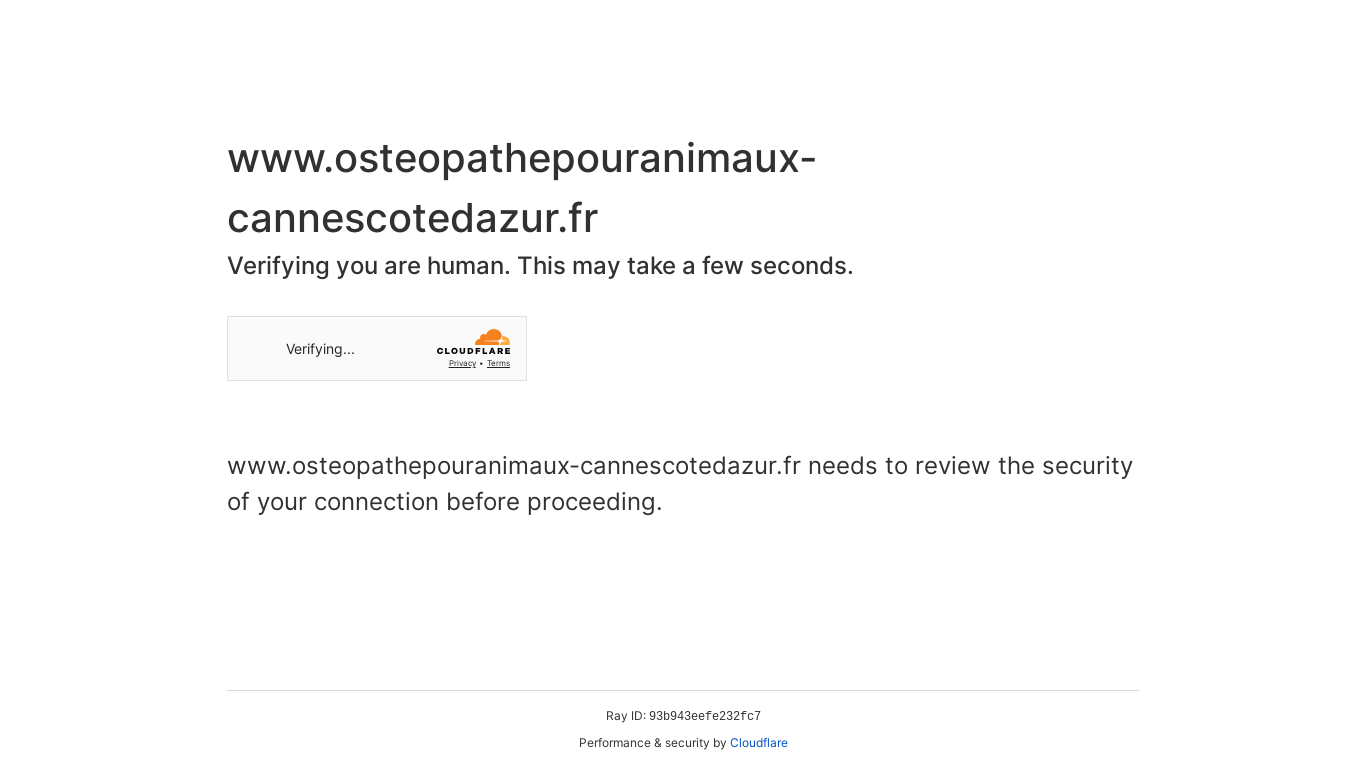 website screenshot of https://osteopathepouranimaux-cannescotedazur.fr/