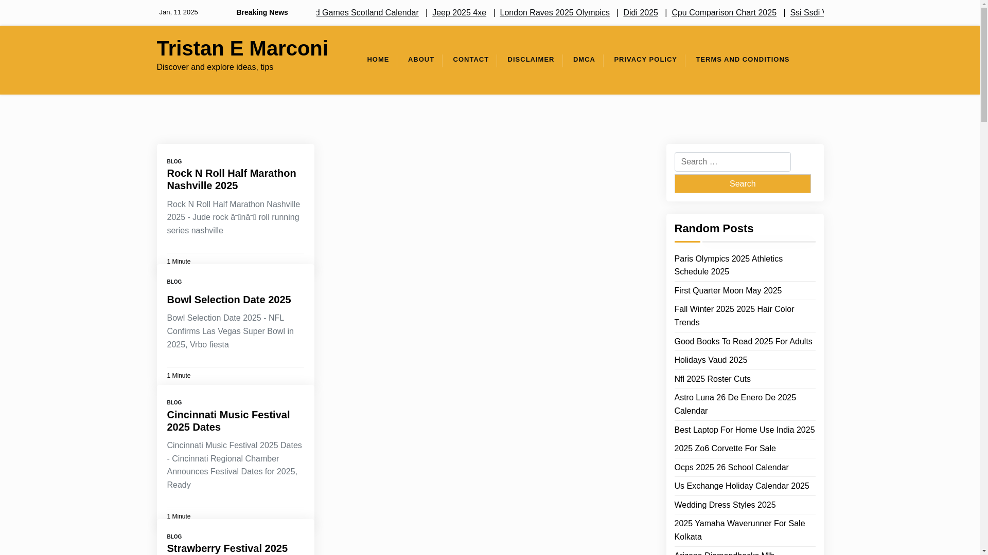 website screenshot of https://tristanemarconi.pages.dev/