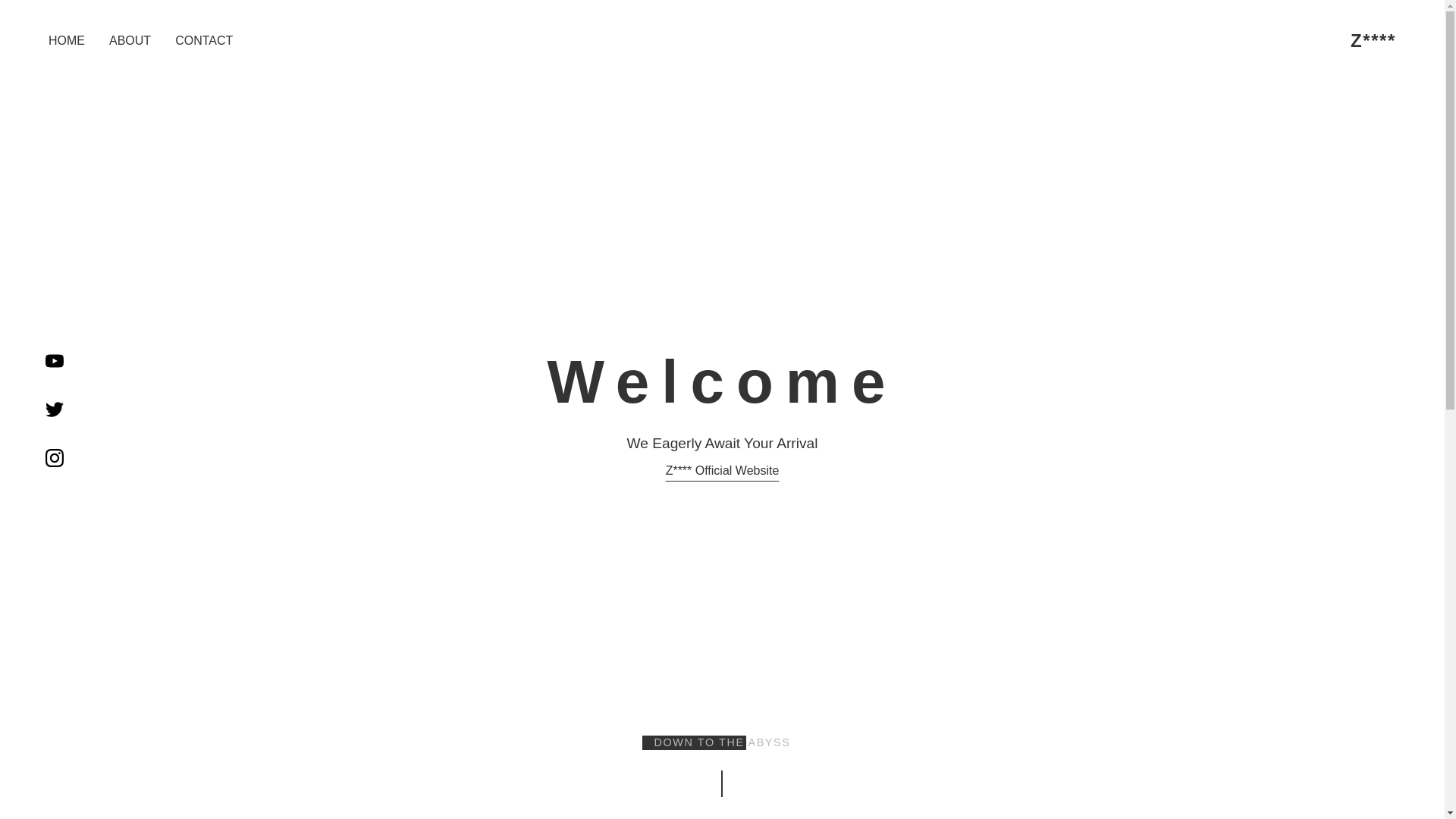 website screenshot of https://creations-3bj.pages.dev/