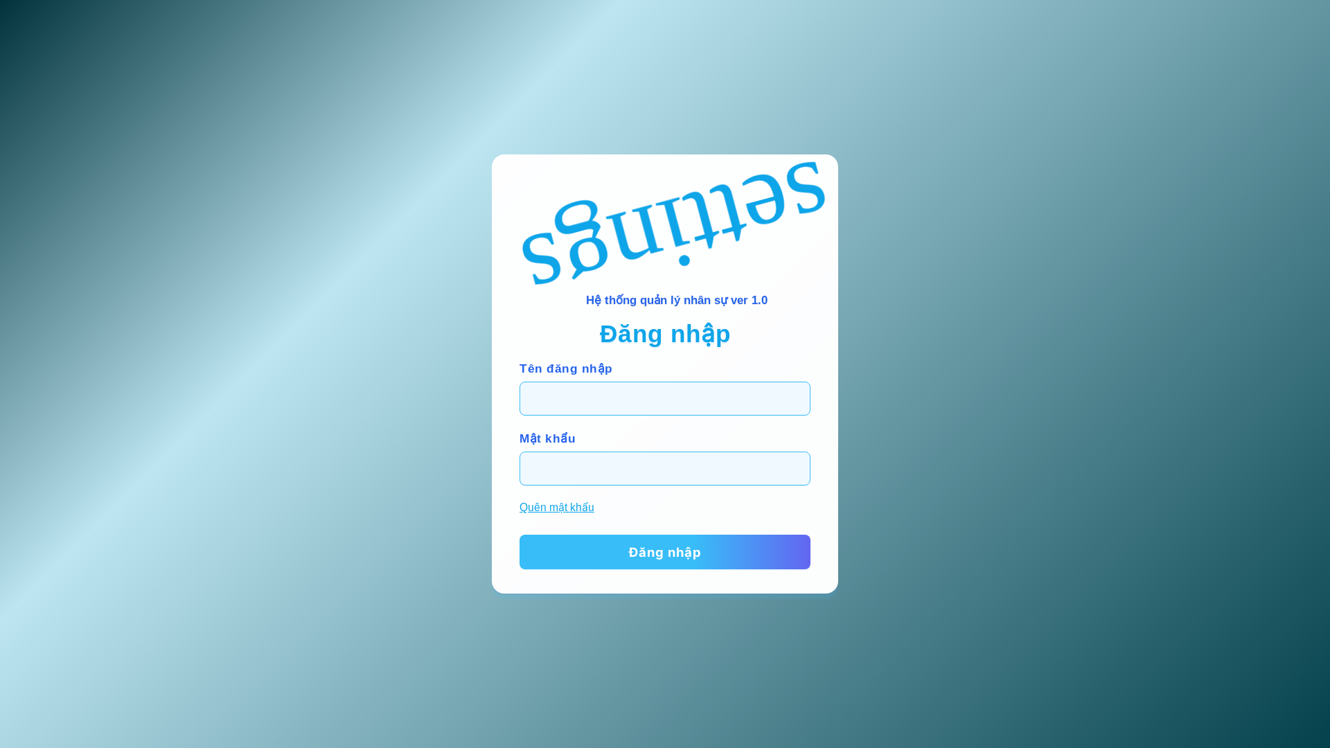 website screenshot of https://xttech.pro.vn/