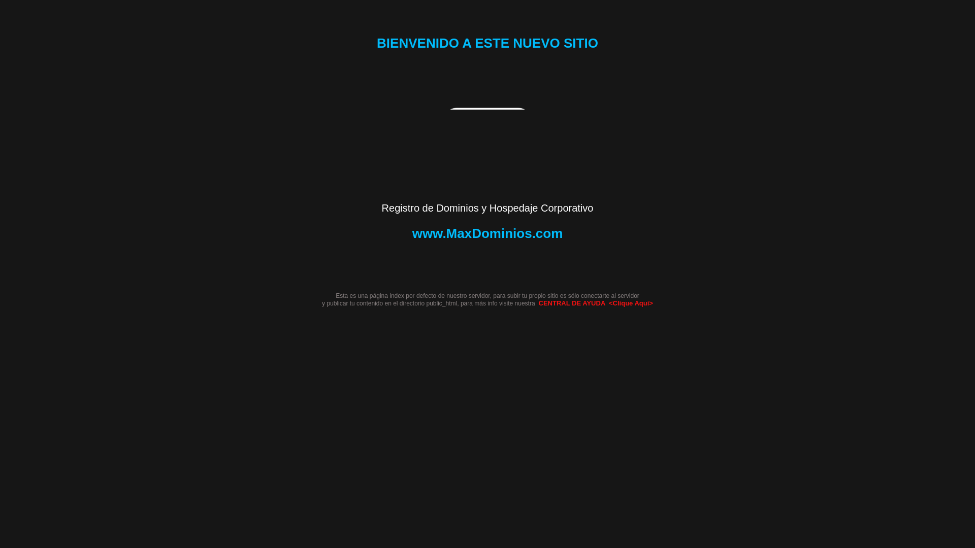 website screenshot of https://henley.com.py/