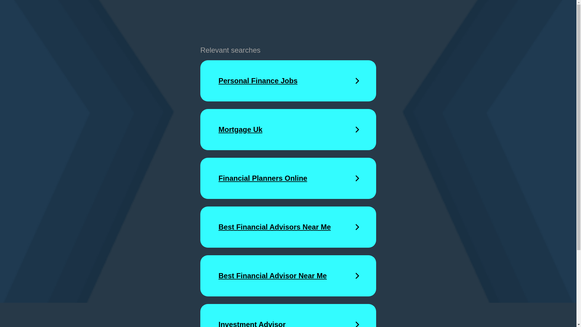 website screenshot of https://financial-advice-1207.de/