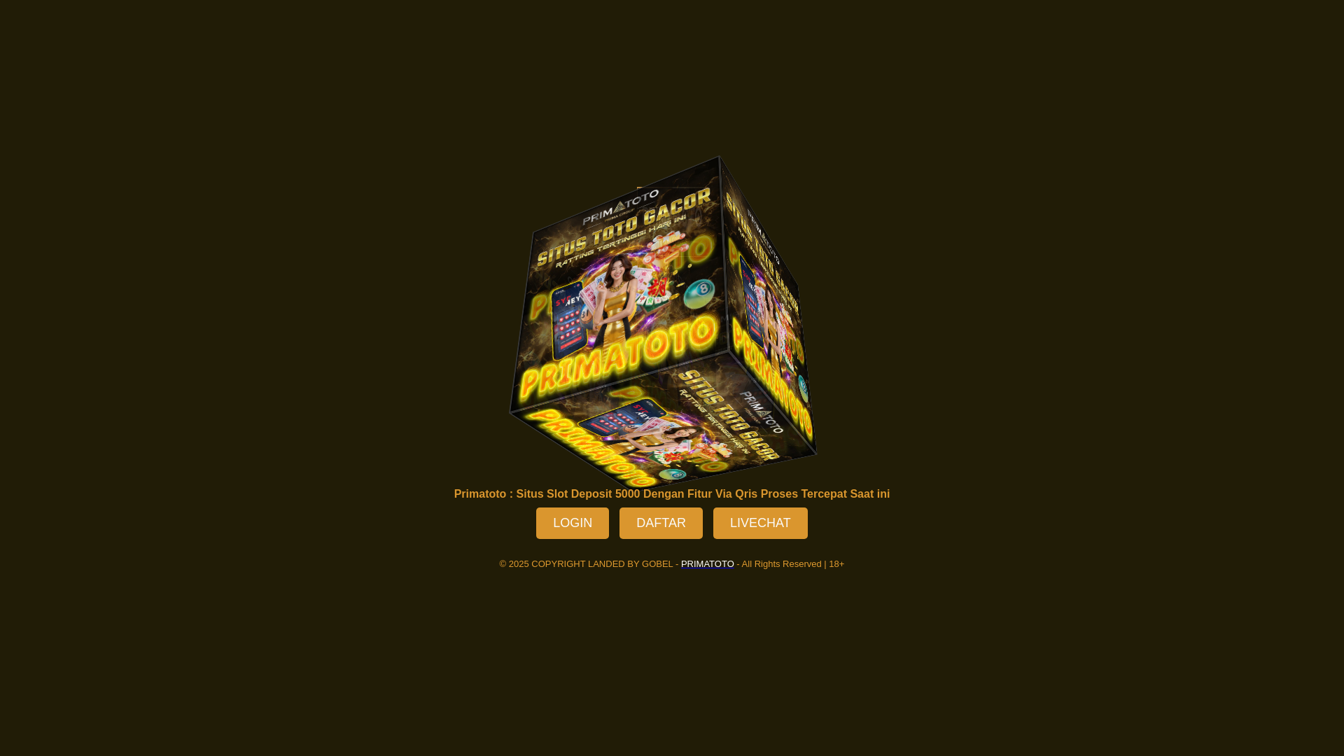 website screenshot of https://jaminwede-dek.pages.dev/