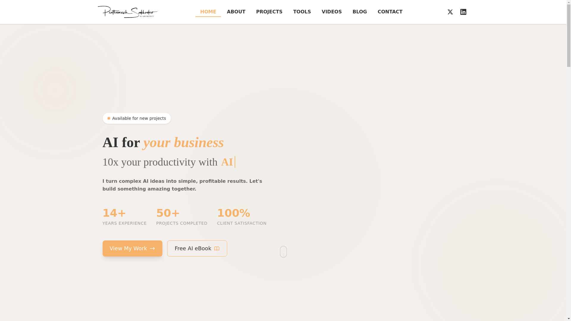 website screenshot of https://ppsakhadeo-te43r.sevalla.page