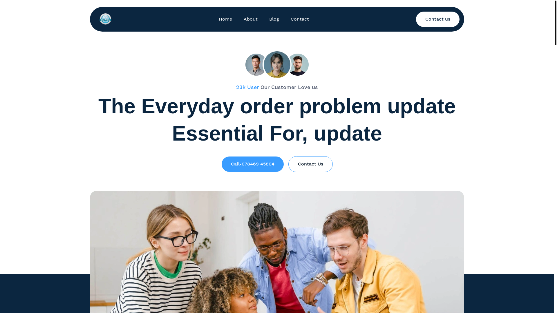website screenshot of https://elekionsho.in/