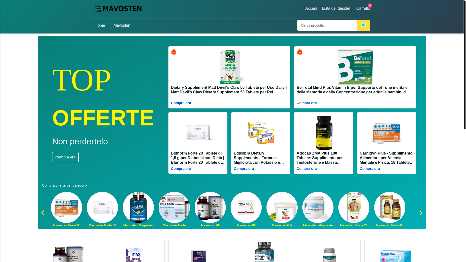 website screenshot of https://sakuramavoshaus.shop/