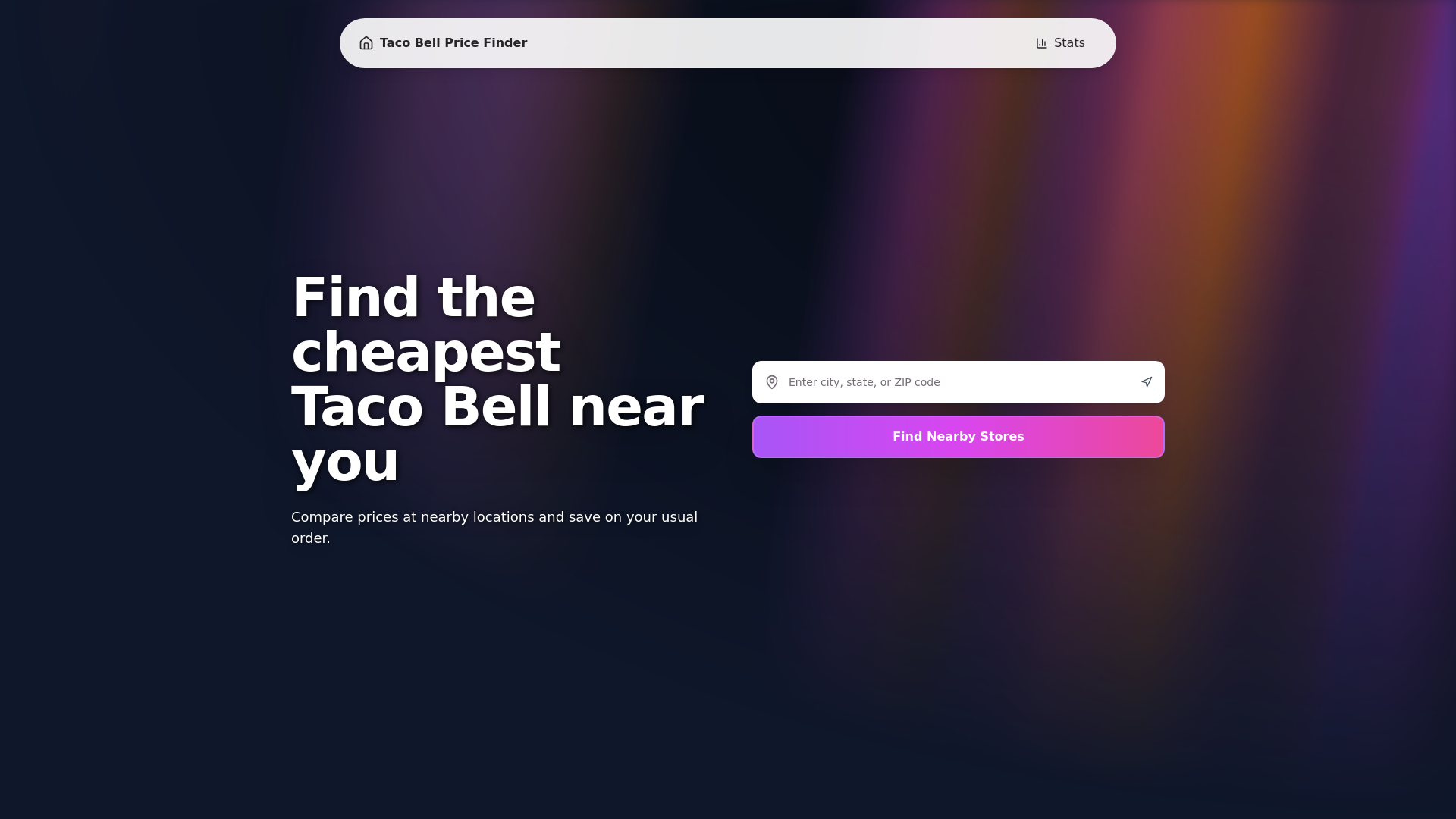 website screenshot of https://costoflivingmas.com/
