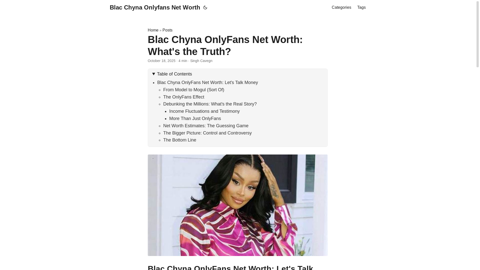 website screenshot of https://blac-chyna-onlyfans-net-worth.pages.dev/