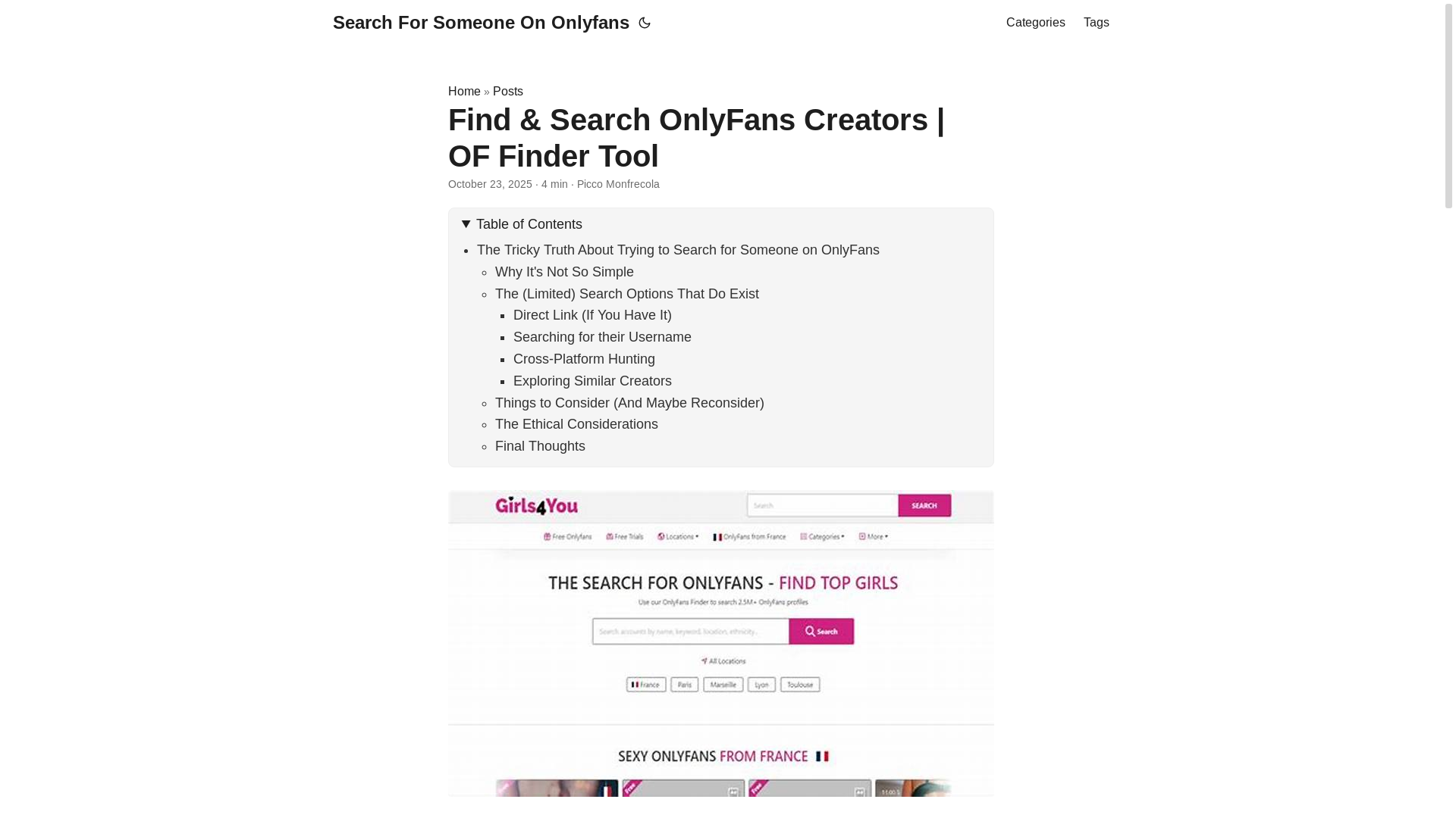 website screenshot of https://search-for-someone-on-onlyfans.pages.dev/