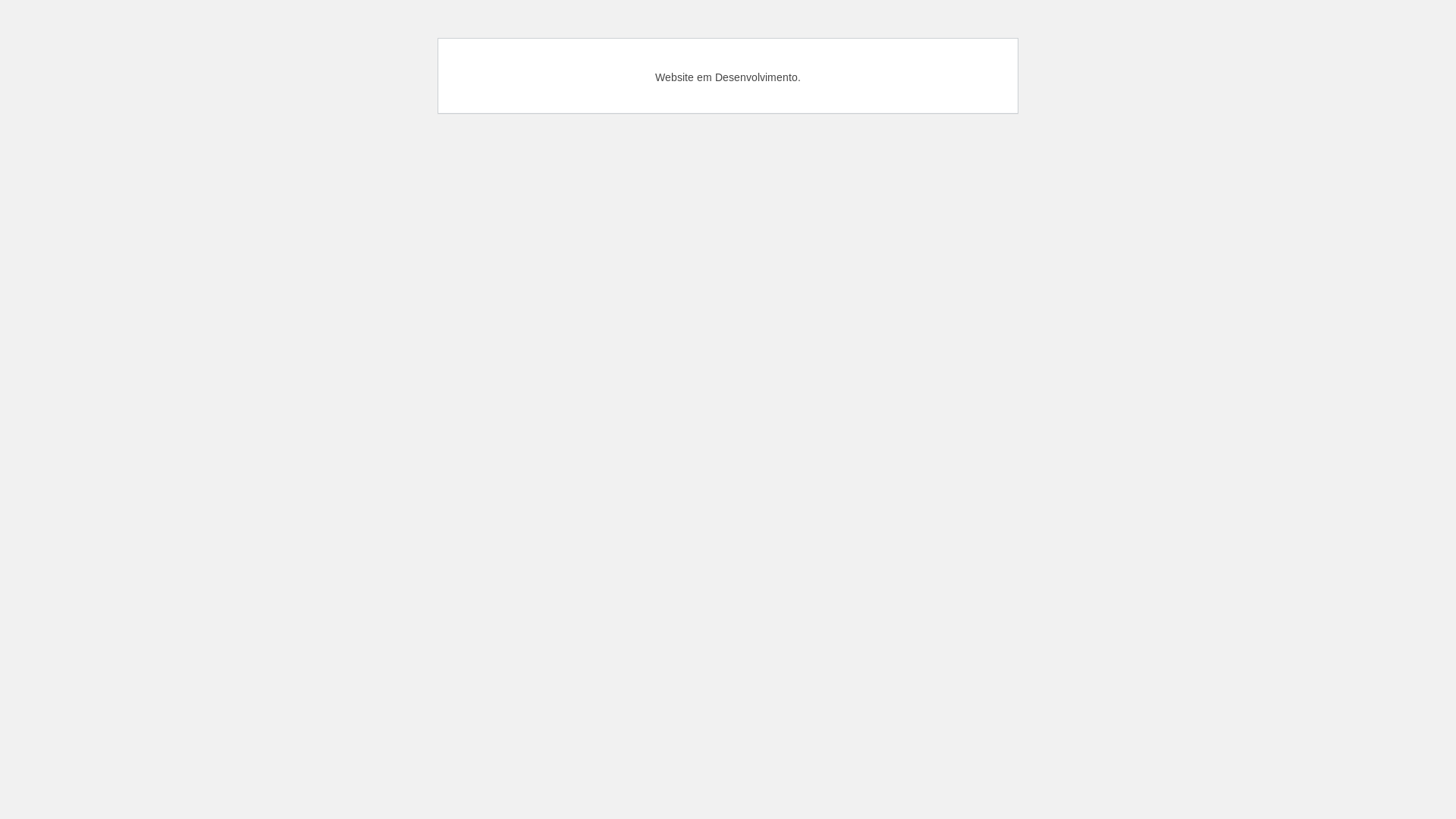 website screenshot of https://prtechsolucoes.com.br/