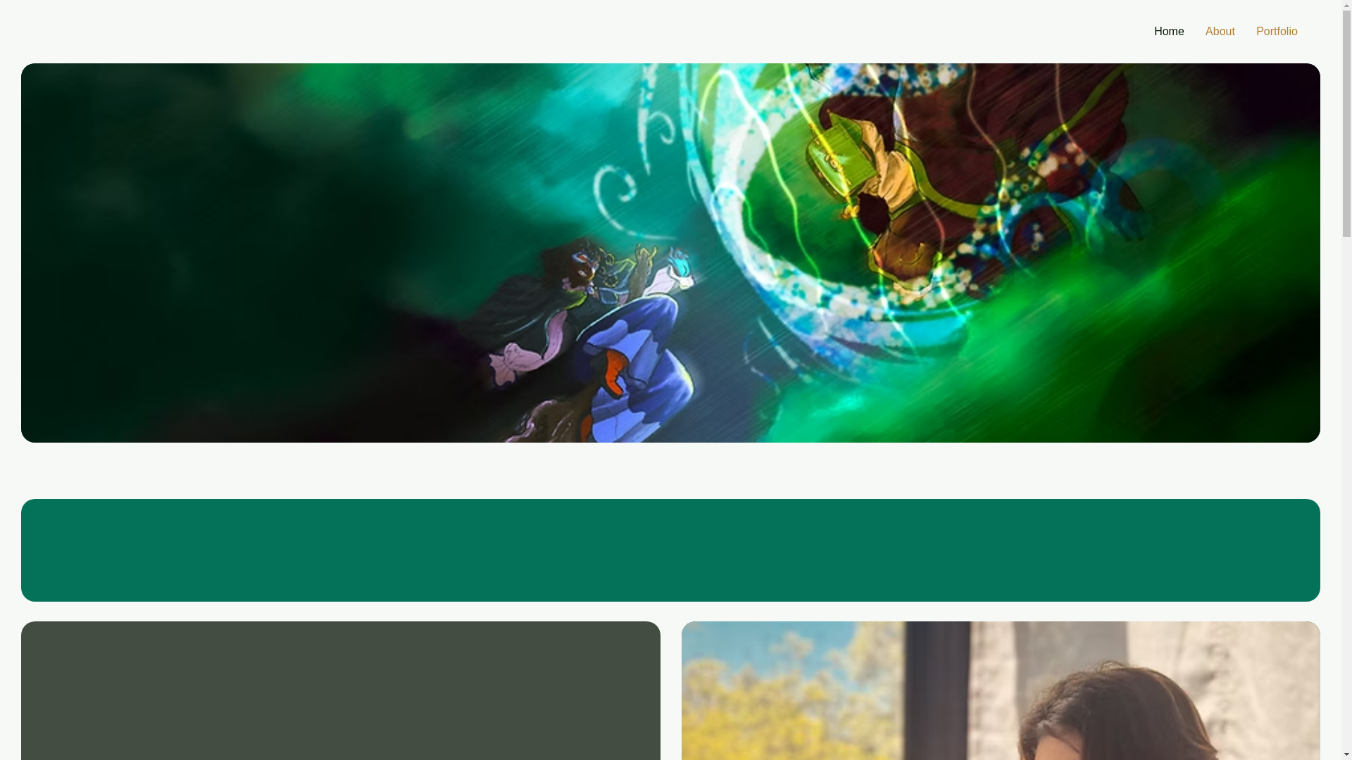 website screenshot of https://amsalterzoportfoli.com/