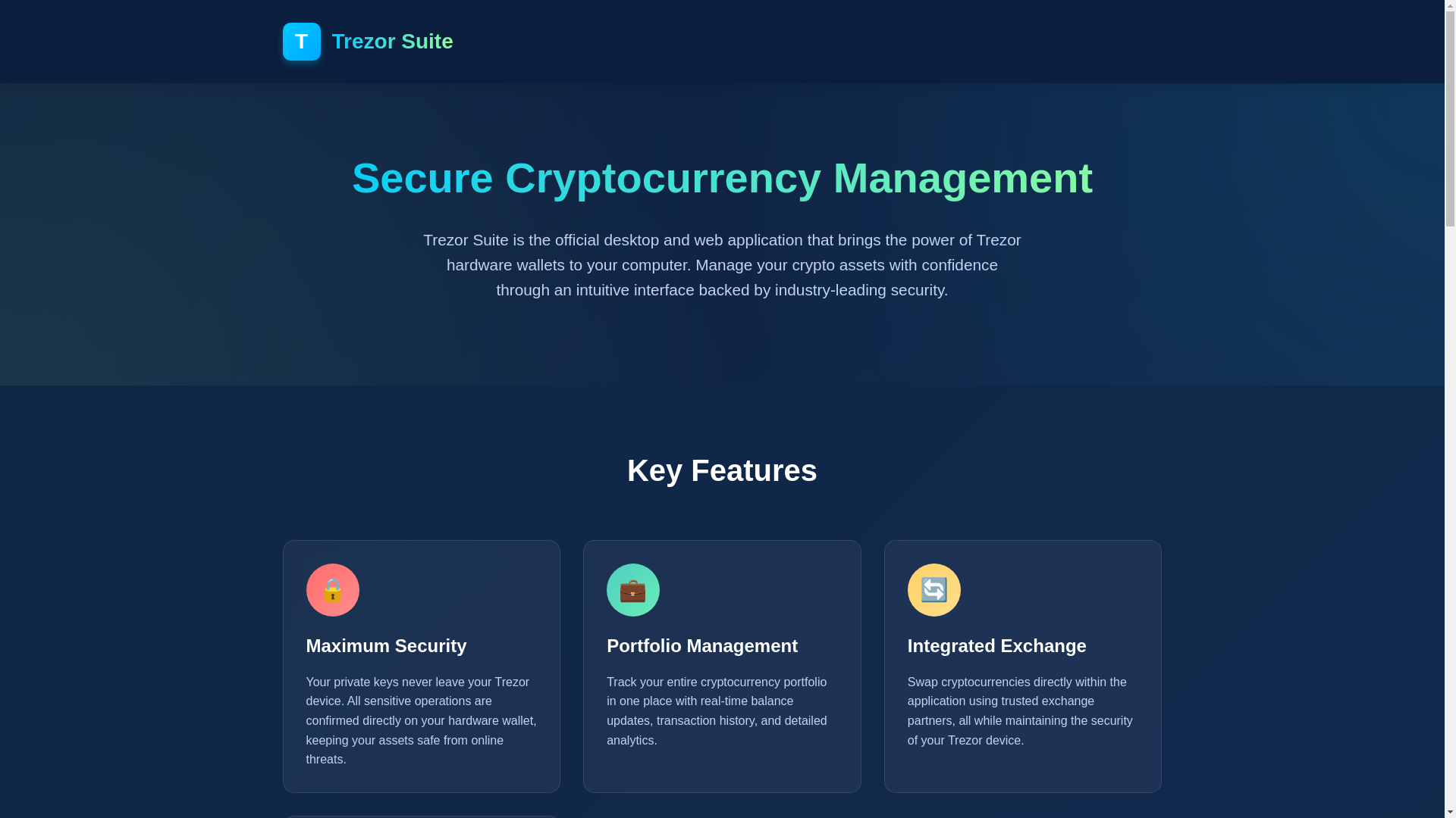website screenshot of https://getting-x--suite--eng.pages.dev/