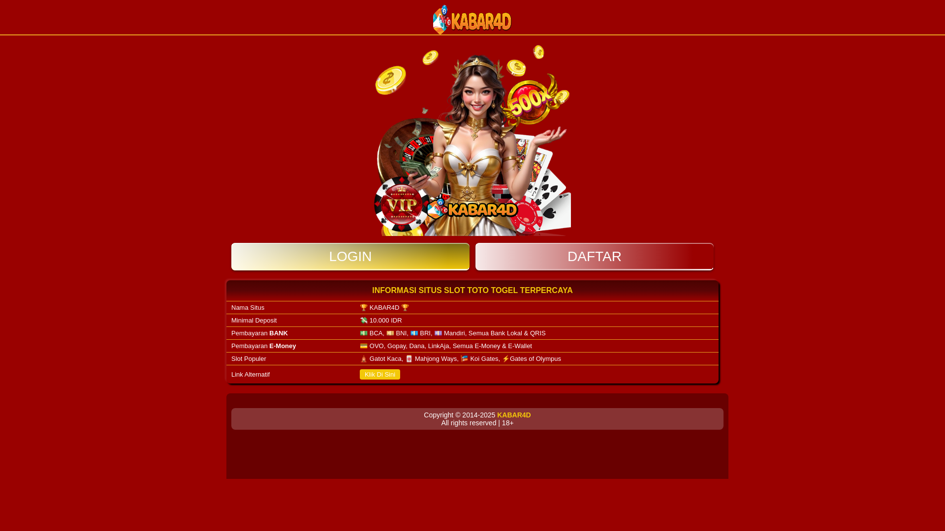website screenshot of https://clinicherrera.pages.dev/