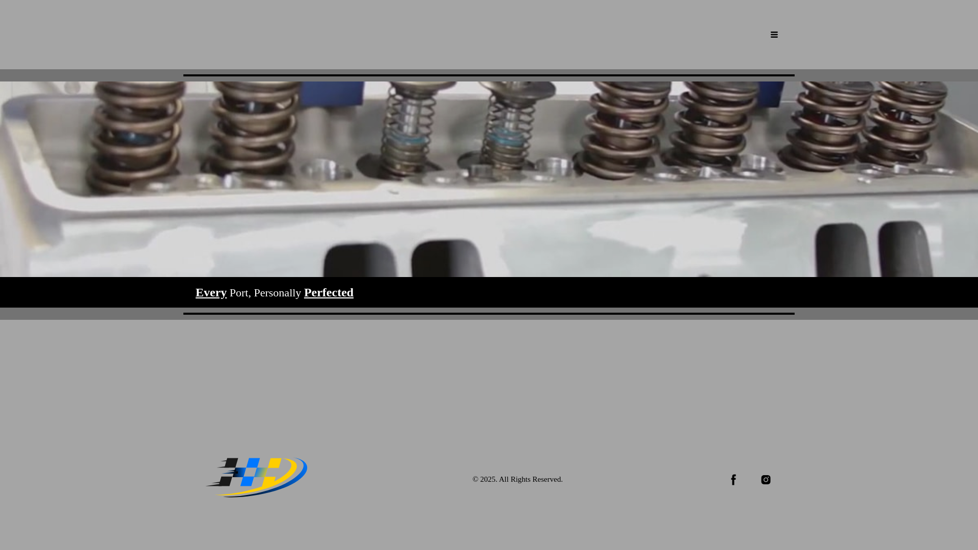 website screenshot of https://advancedairflowdesign.com/