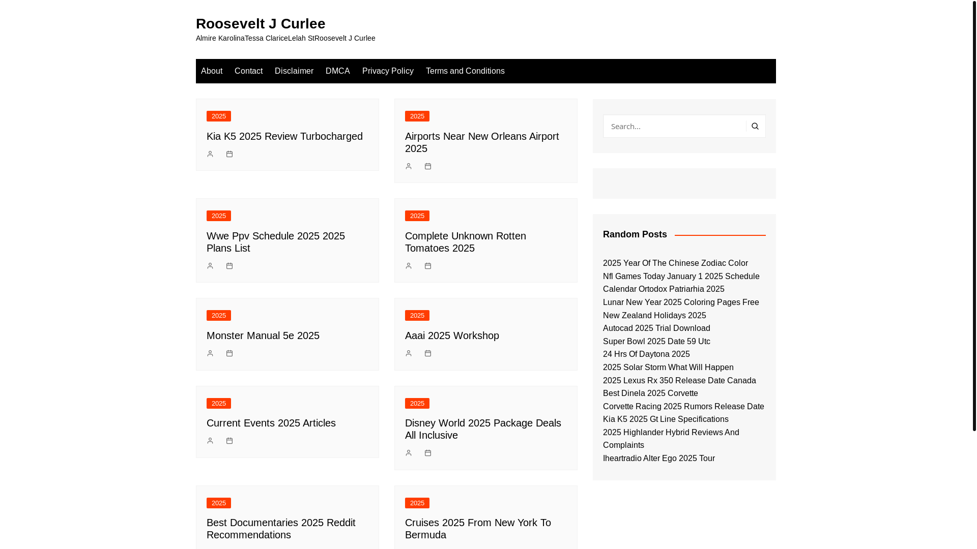 website screenshot of https://rooseveltjcurleek.pages.dev/