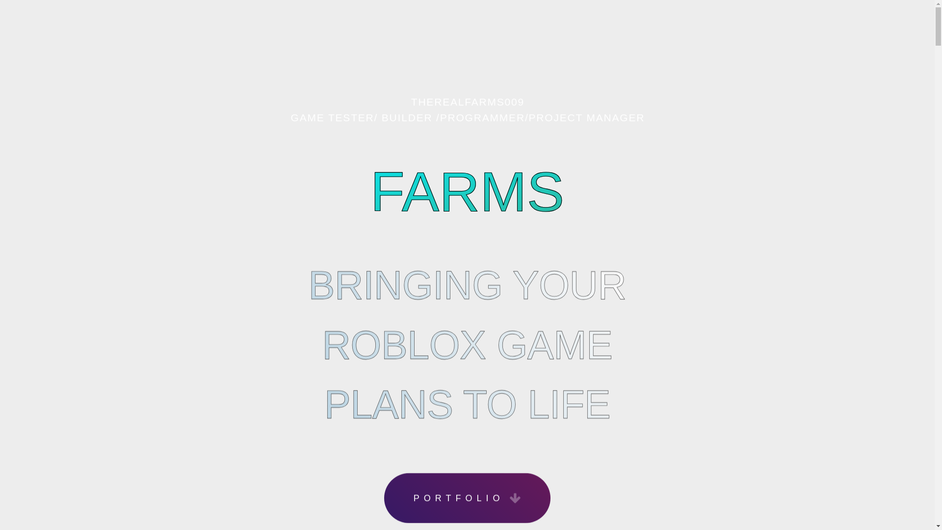website screenshot of https://farmsrblx.carrd.co/