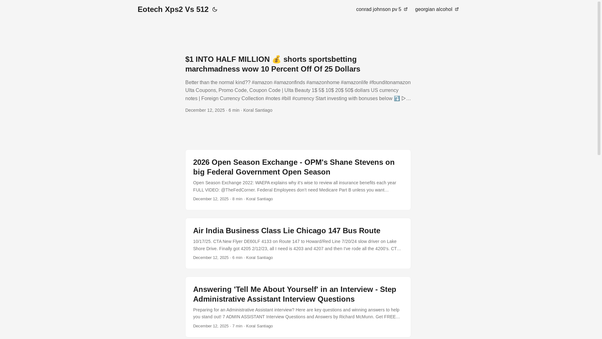 website screenshot of https://eotechxps2vs512.pages.dev/