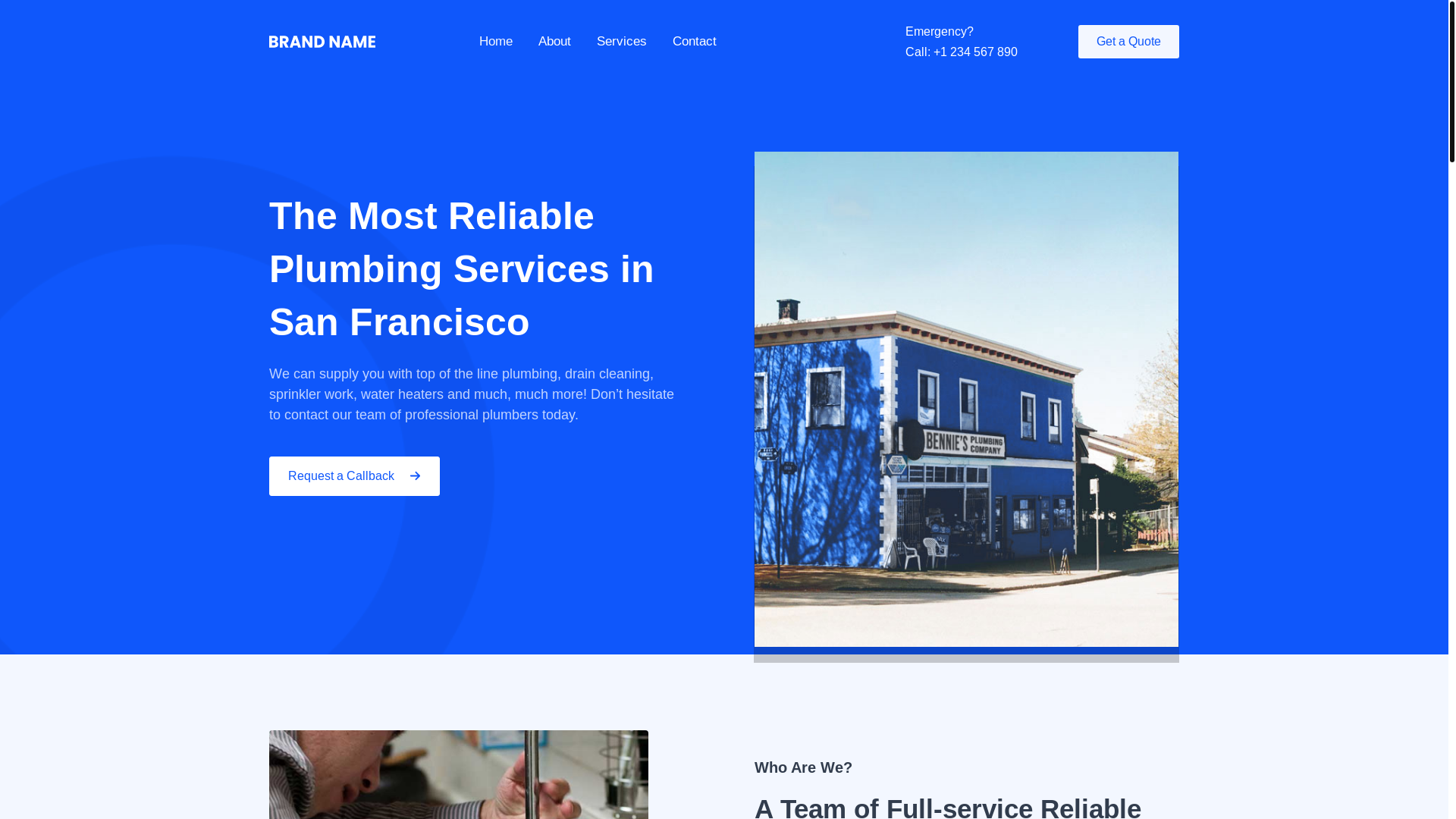 website screenshot of https://ozelkardesler.com/