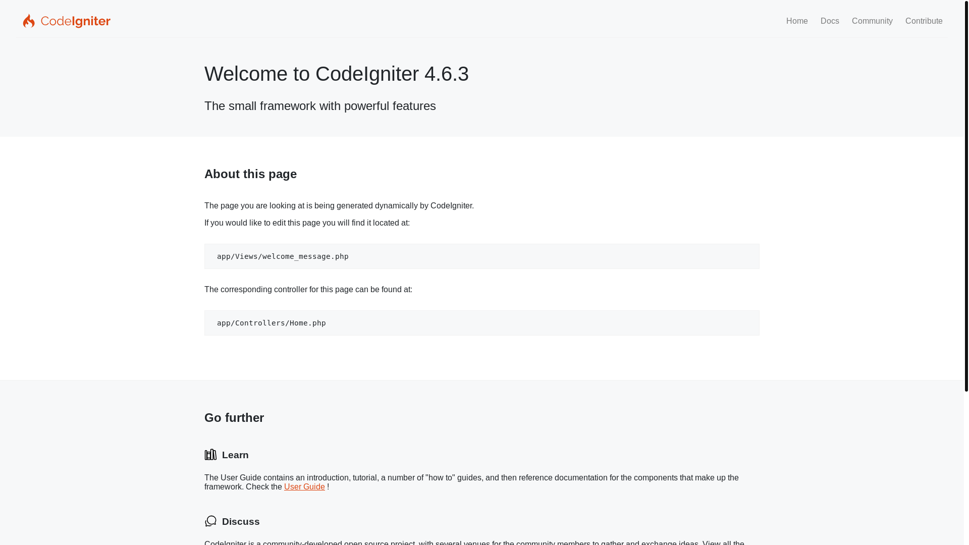 website screenshot of https://livethetucker.com/