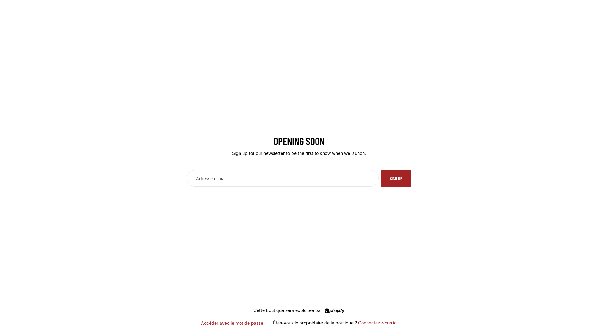 website screenshot of https://dunnchasseetpeche.com/