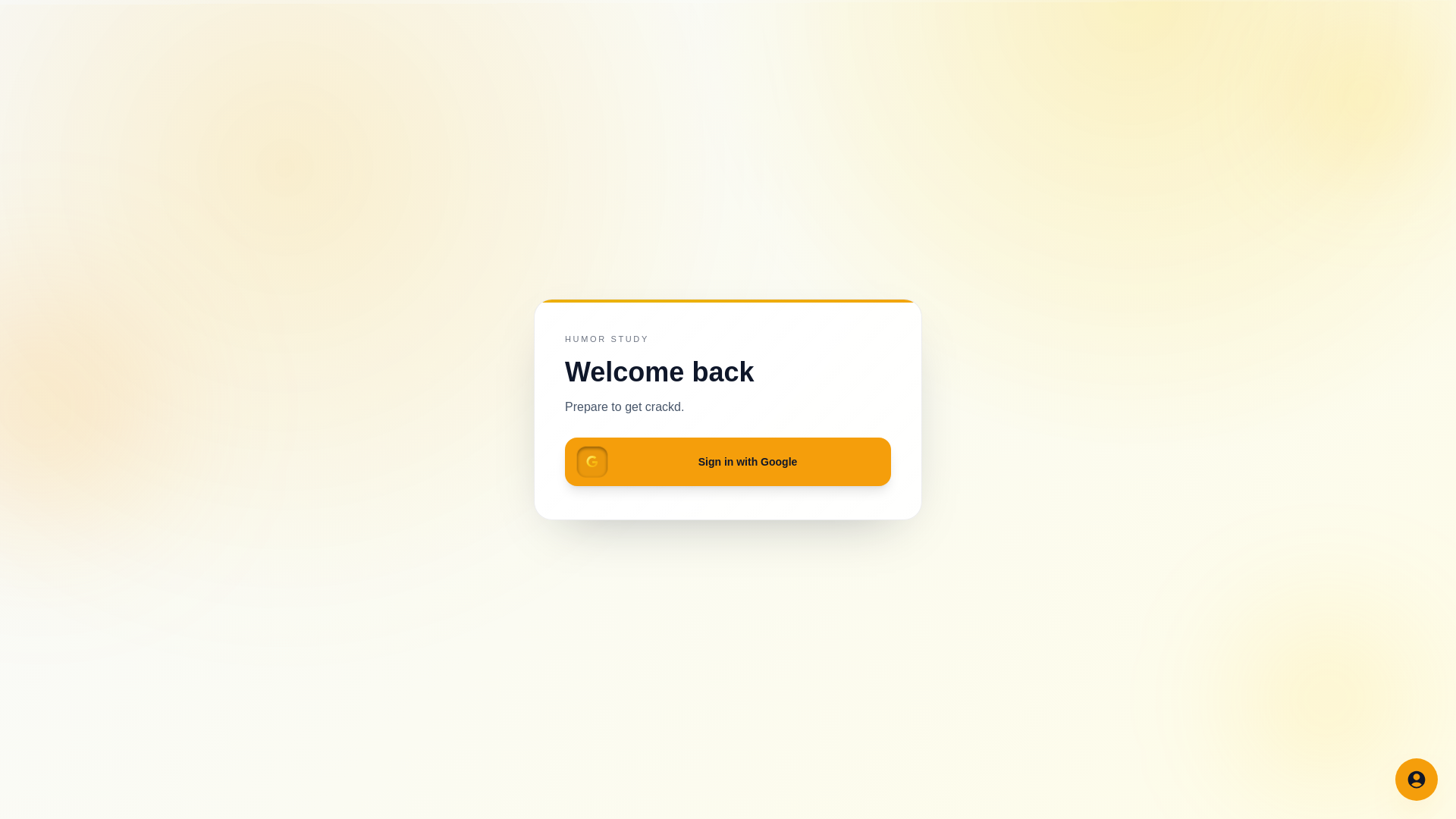 website screenshot of https://slightlyhumorous.org/