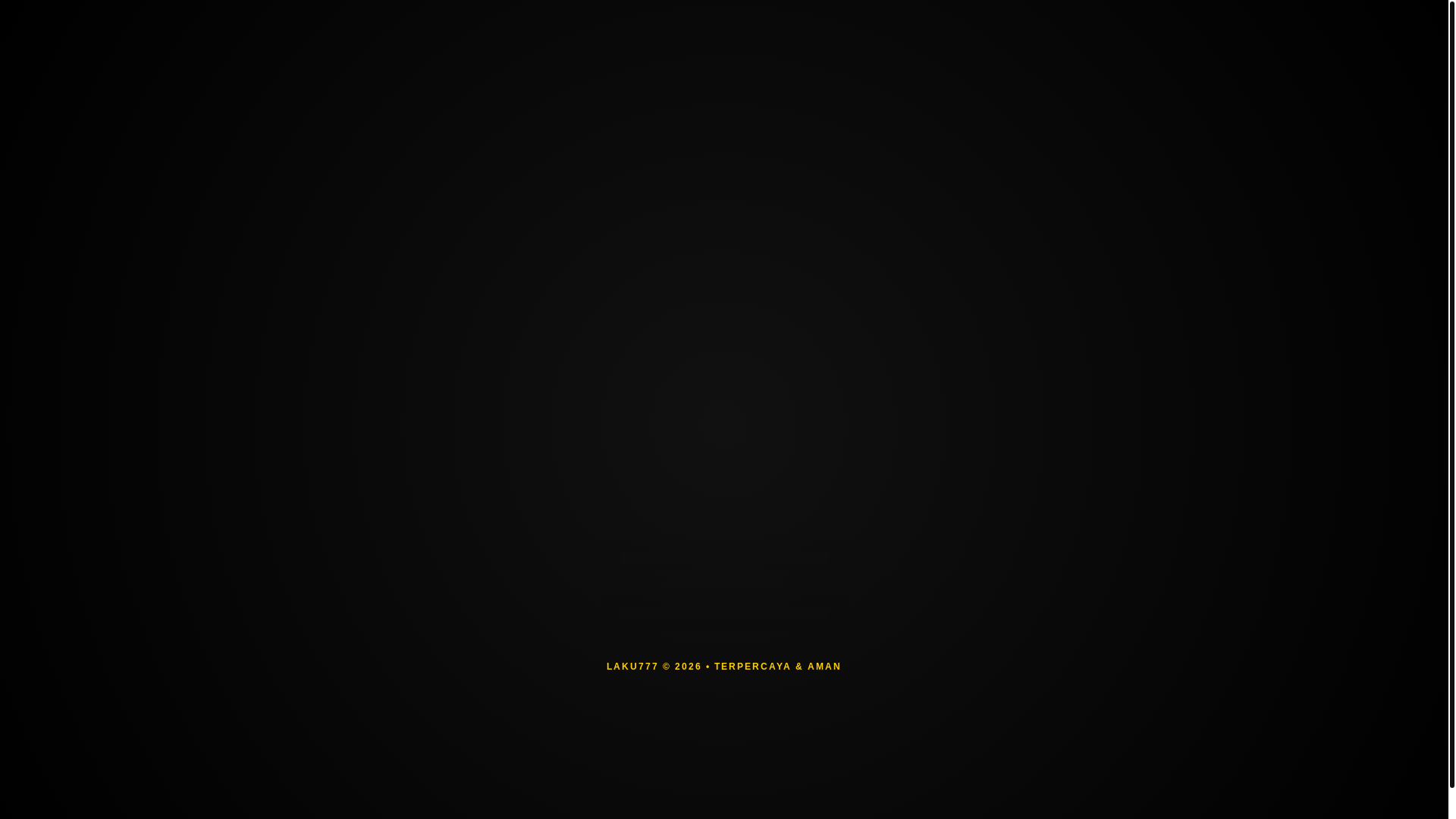 website screenshot of https://laku777win.online/