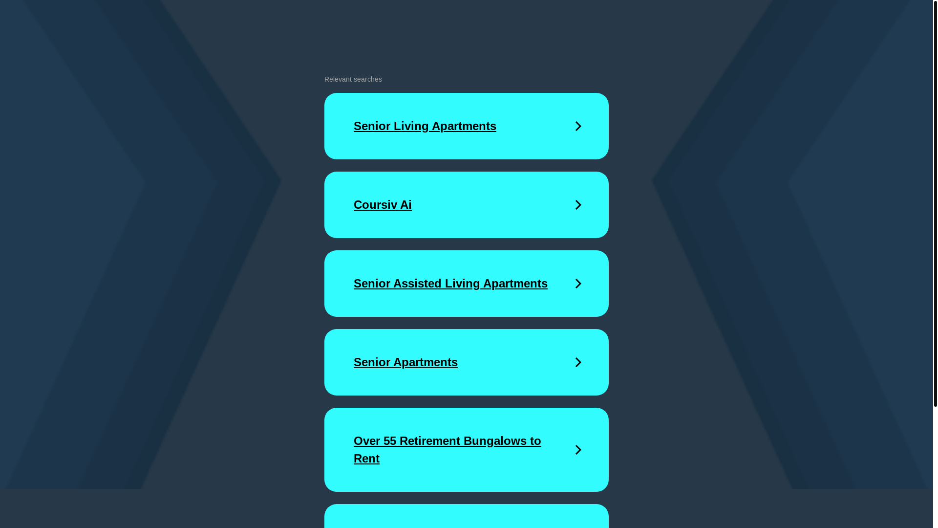 website screenshot of https://senior-apartments-for-rent-yob.click/