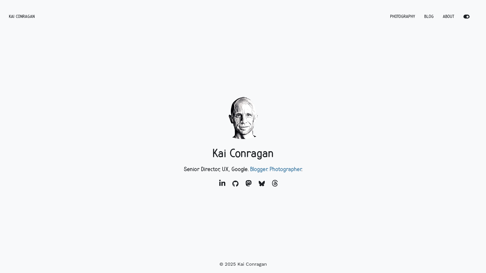 website screenshot of https://conragan-staging.pages.dev/
