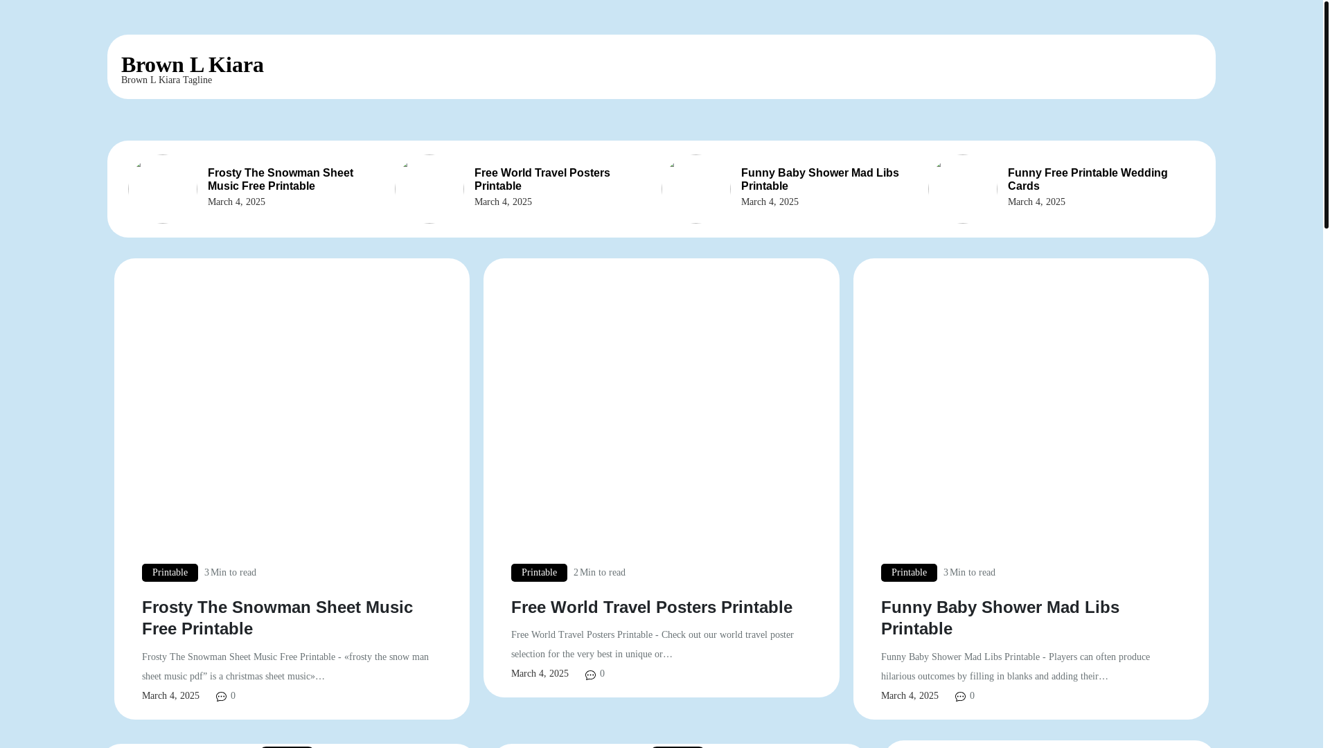 website screenshot of https://brownlkiara.pages.dev/