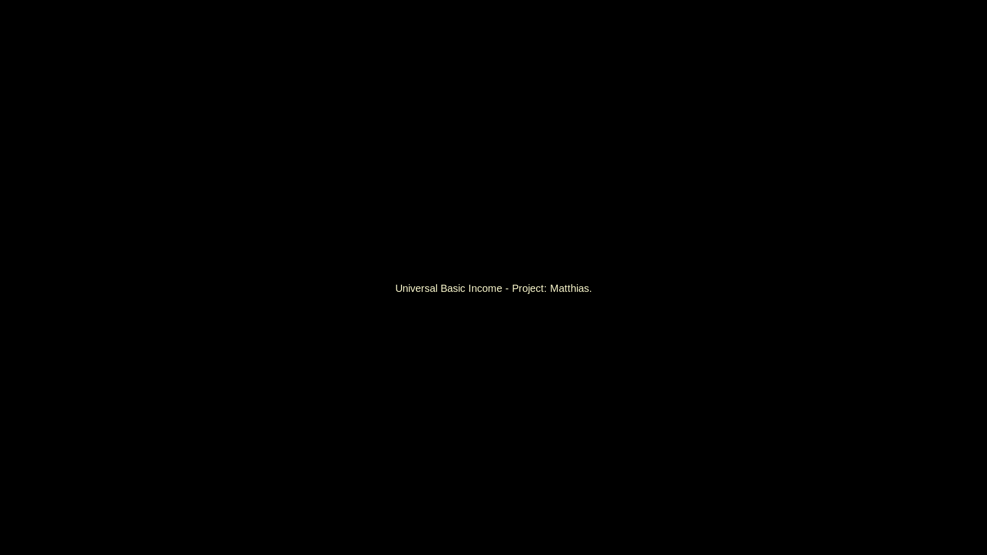 website screenshot of https://privateubi.info/