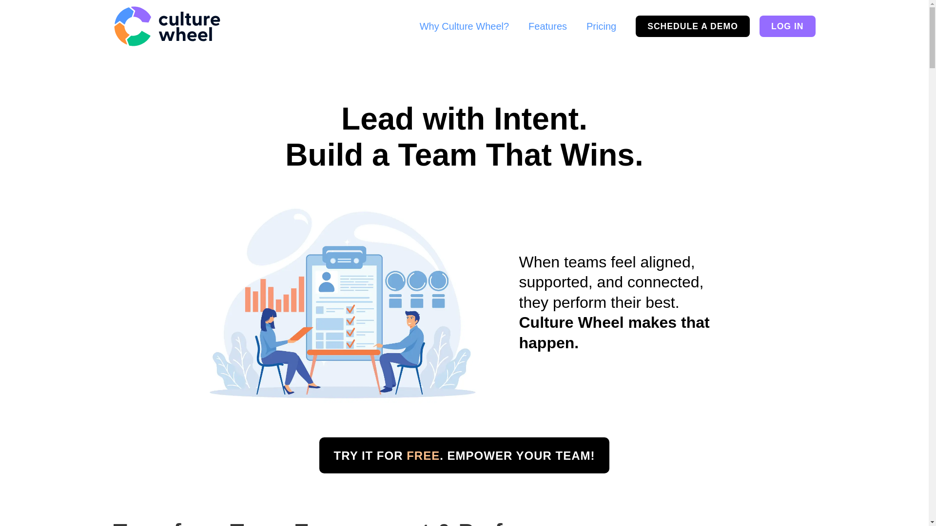 website screenshot of https://contactculturewheel.com/