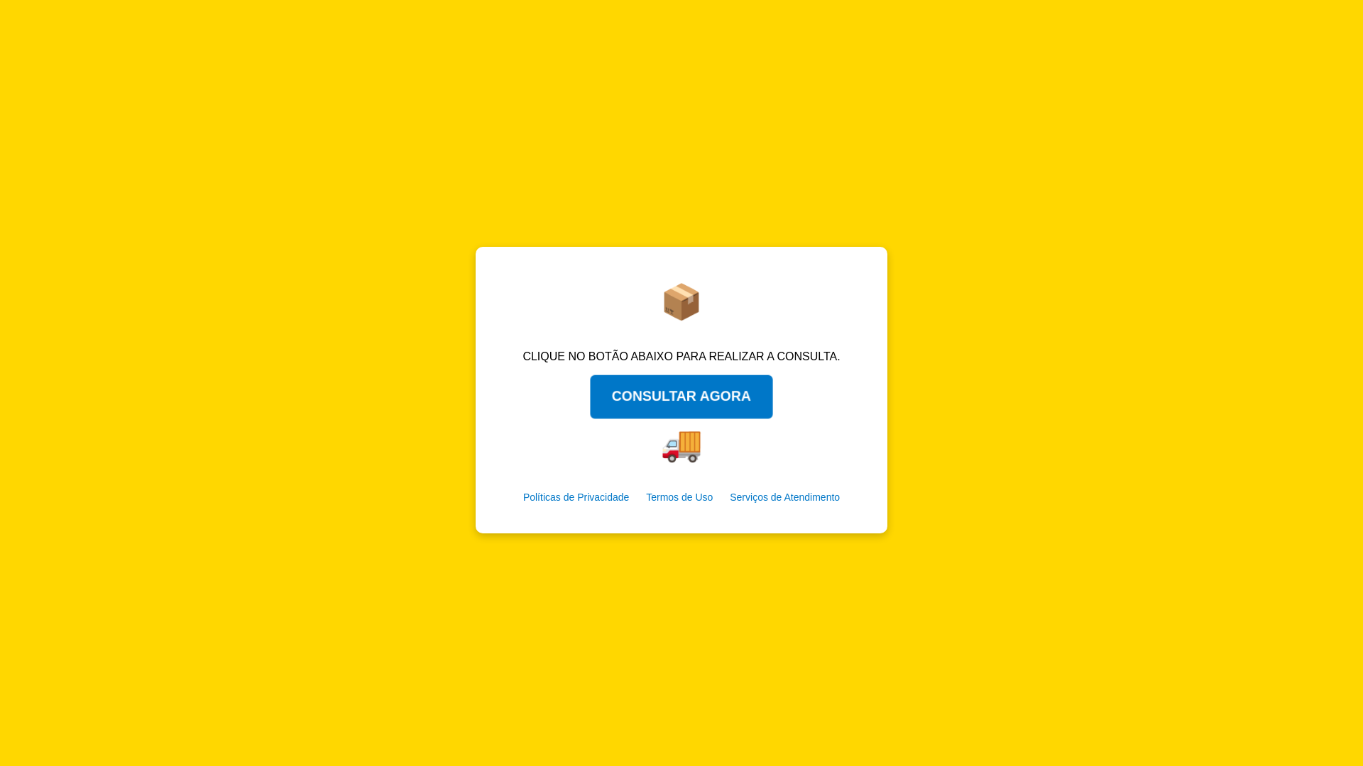 website screenshot of https://recebimentorapido.site/