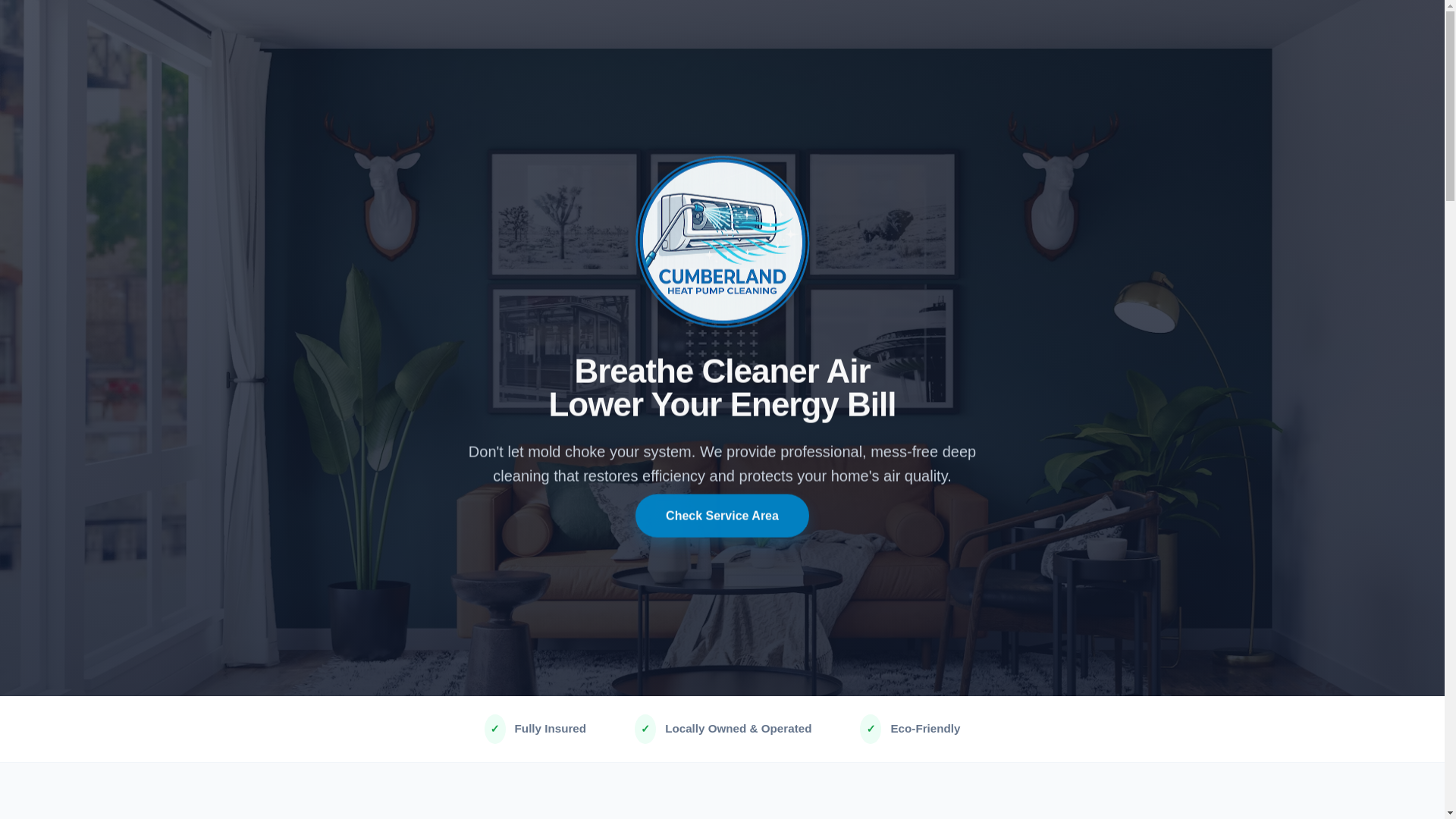 website screenshot of https://cleanmypump.ca/