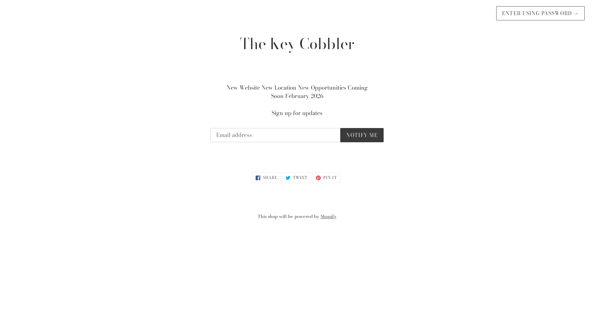 website screenshot of https://soleandtrail.co.uk/