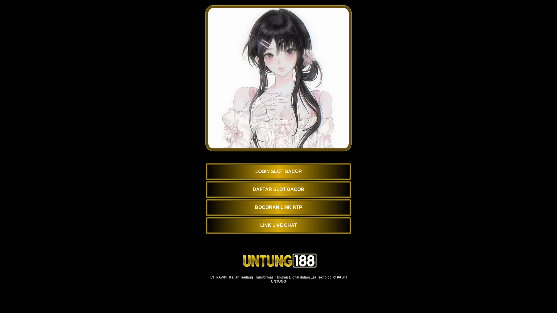 website screenshot of https://citrawin-5p1.pages.dev/