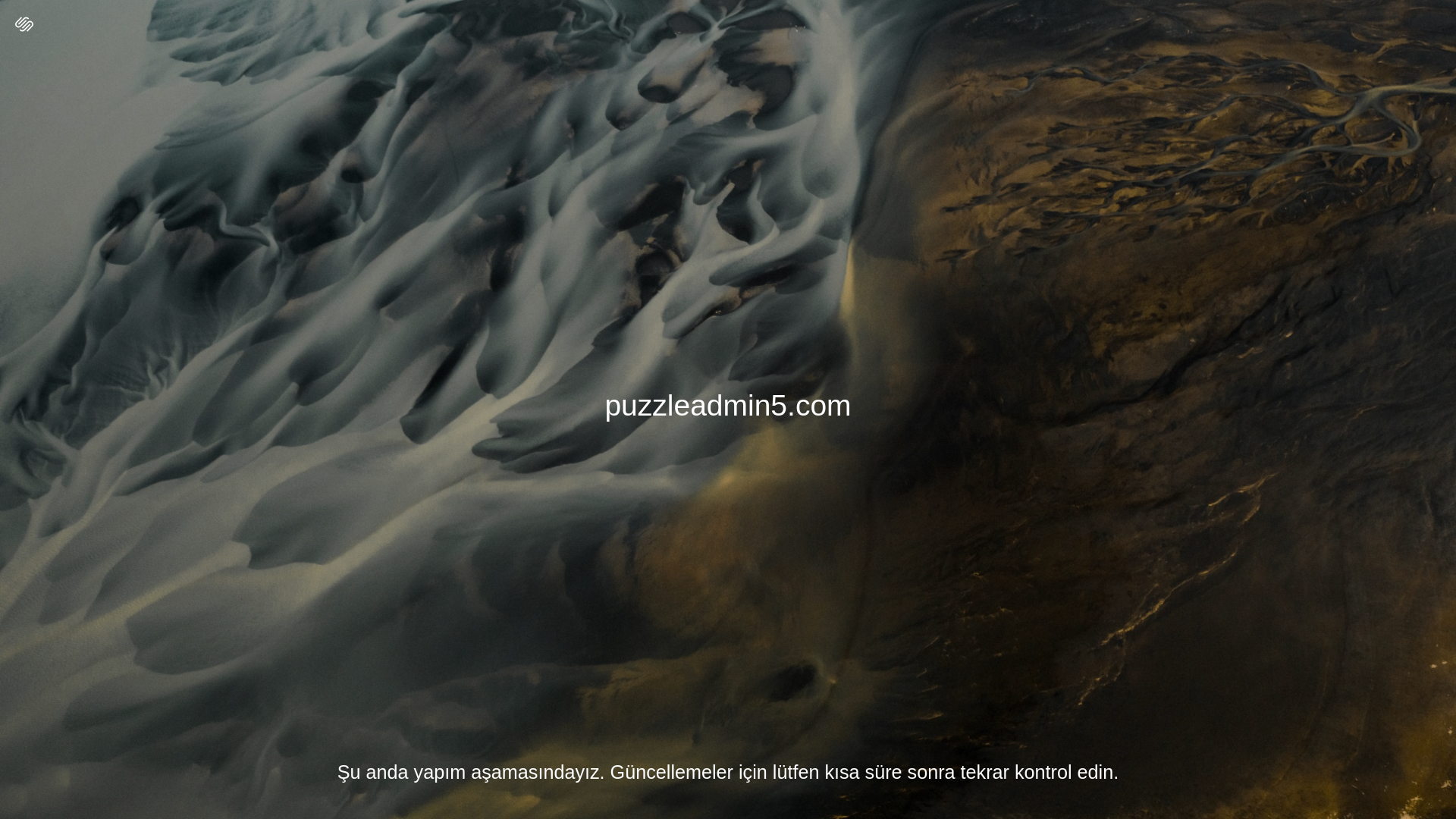 website screenshot of https://puzzleadmin5.com/