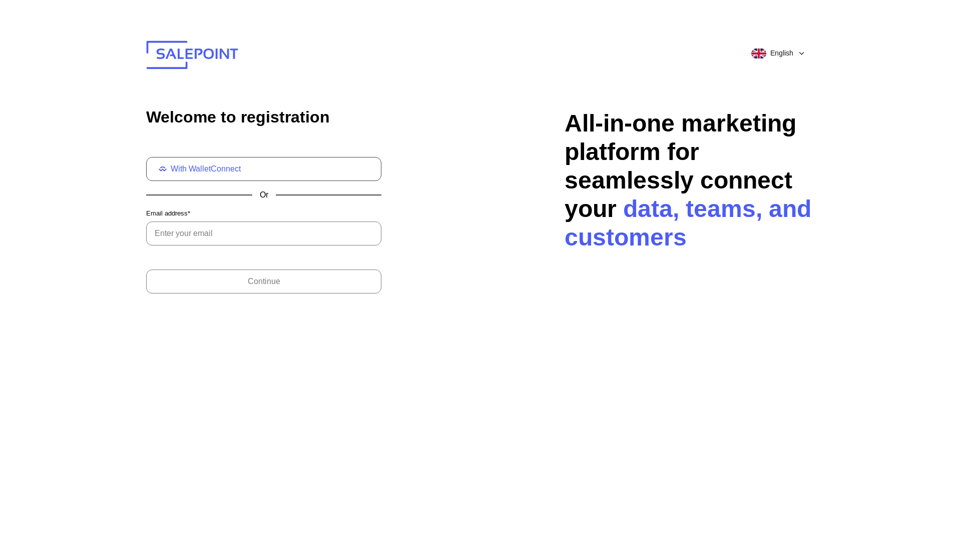 website screenshot of https://salepoint-app-preview-deobank.pages.dev/
