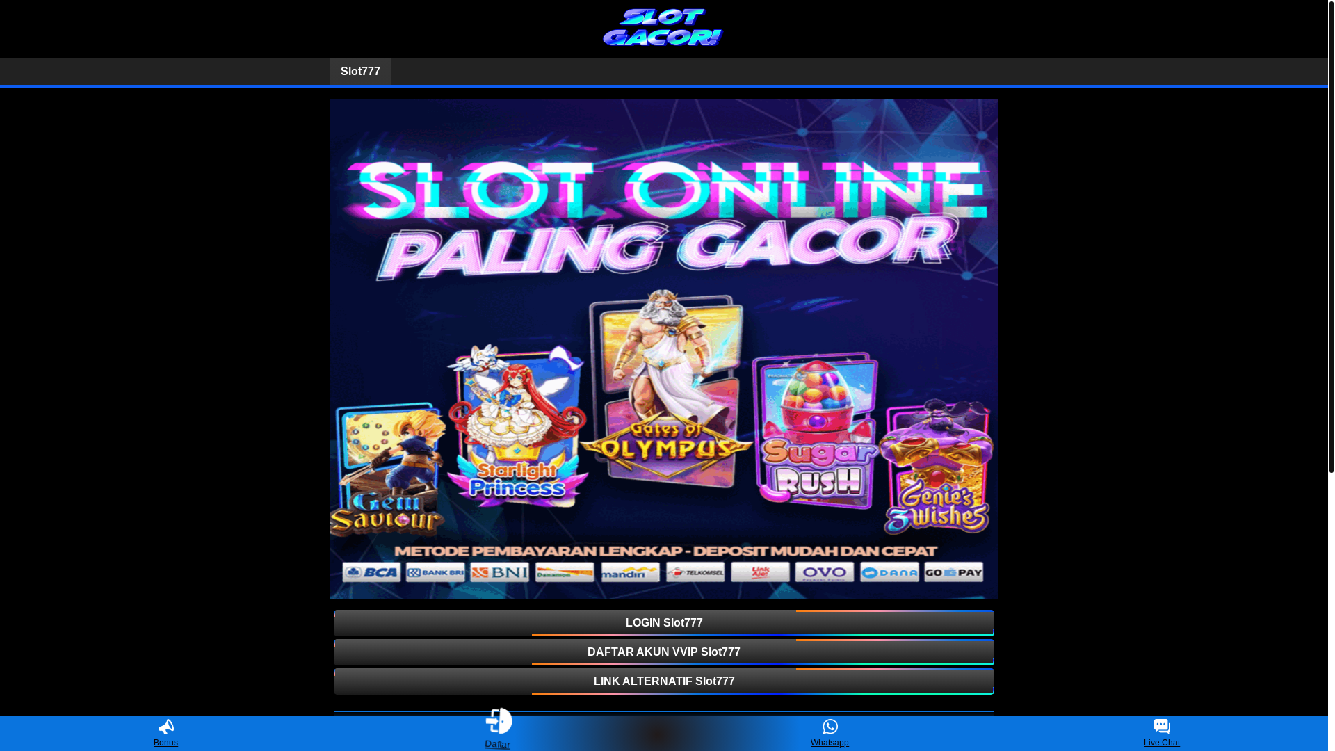 website screenshot of https://brunomars-jupiter.pages.dev/