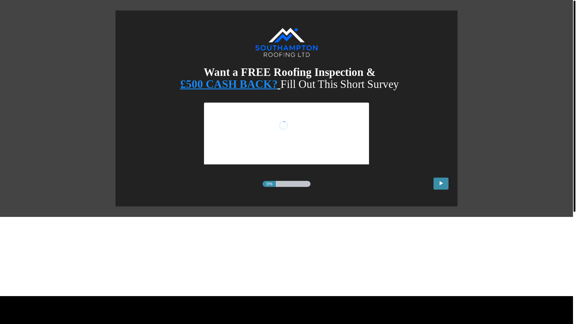 website screenshot of https://southamptonroofingltd.co.uk/