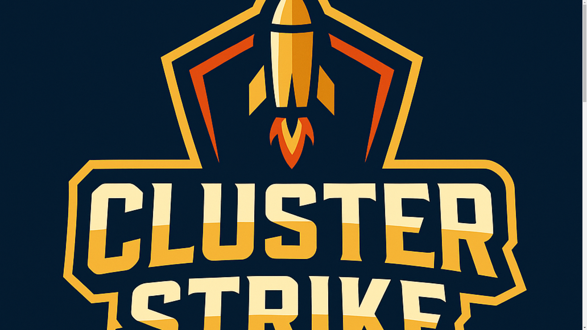 website screenshot of https://clusterstrike.pages.dev/